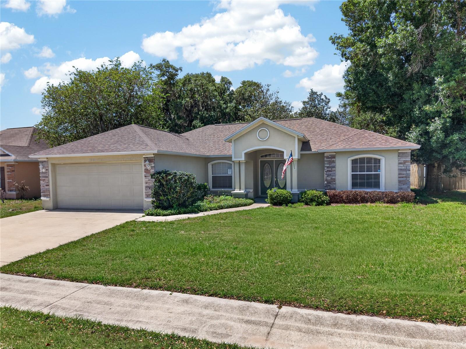 1611 TAYLOR BROOKE DR, BARTOW, FL, 33830