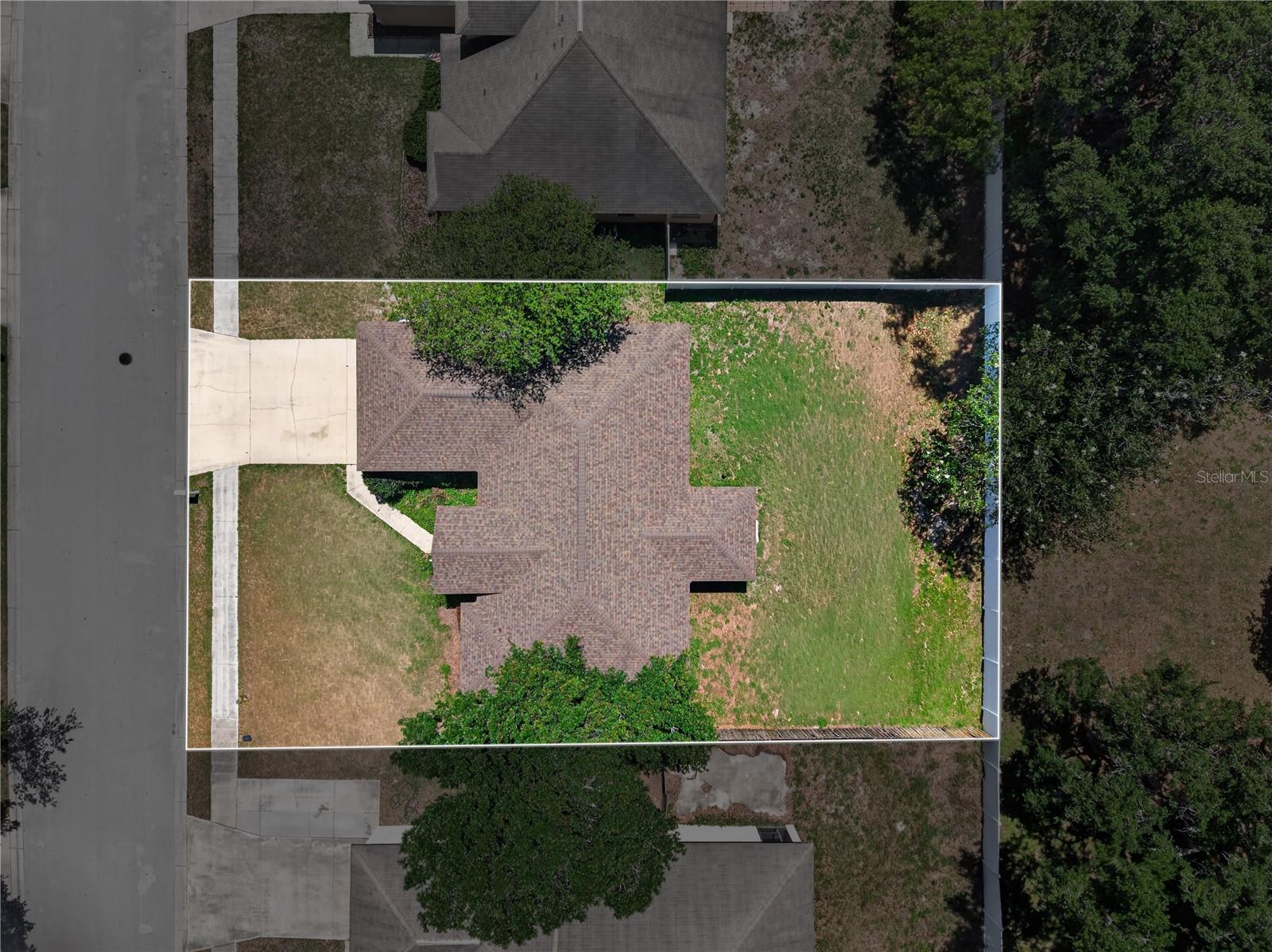 1611 TAYLOR BROOKE DR, BARTOW, FL, 33830