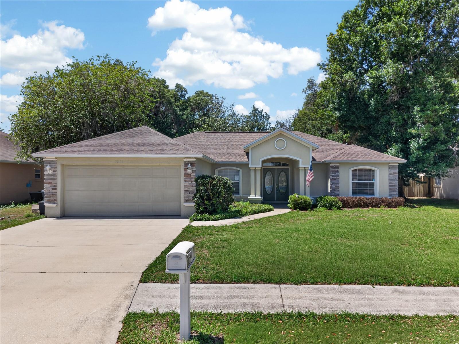 1611 TAYLOR BROOKE DR, BARTOW, FL, 33830