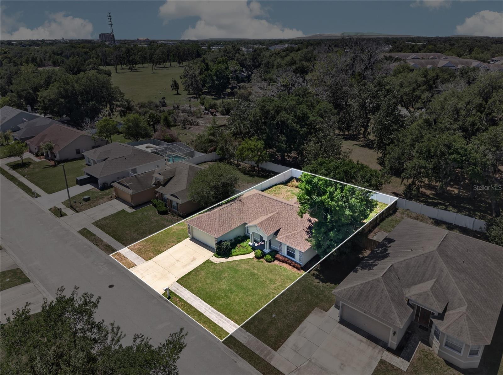 1611 TAYLOR BROOKE DR, BARTOW, FL, 33830
