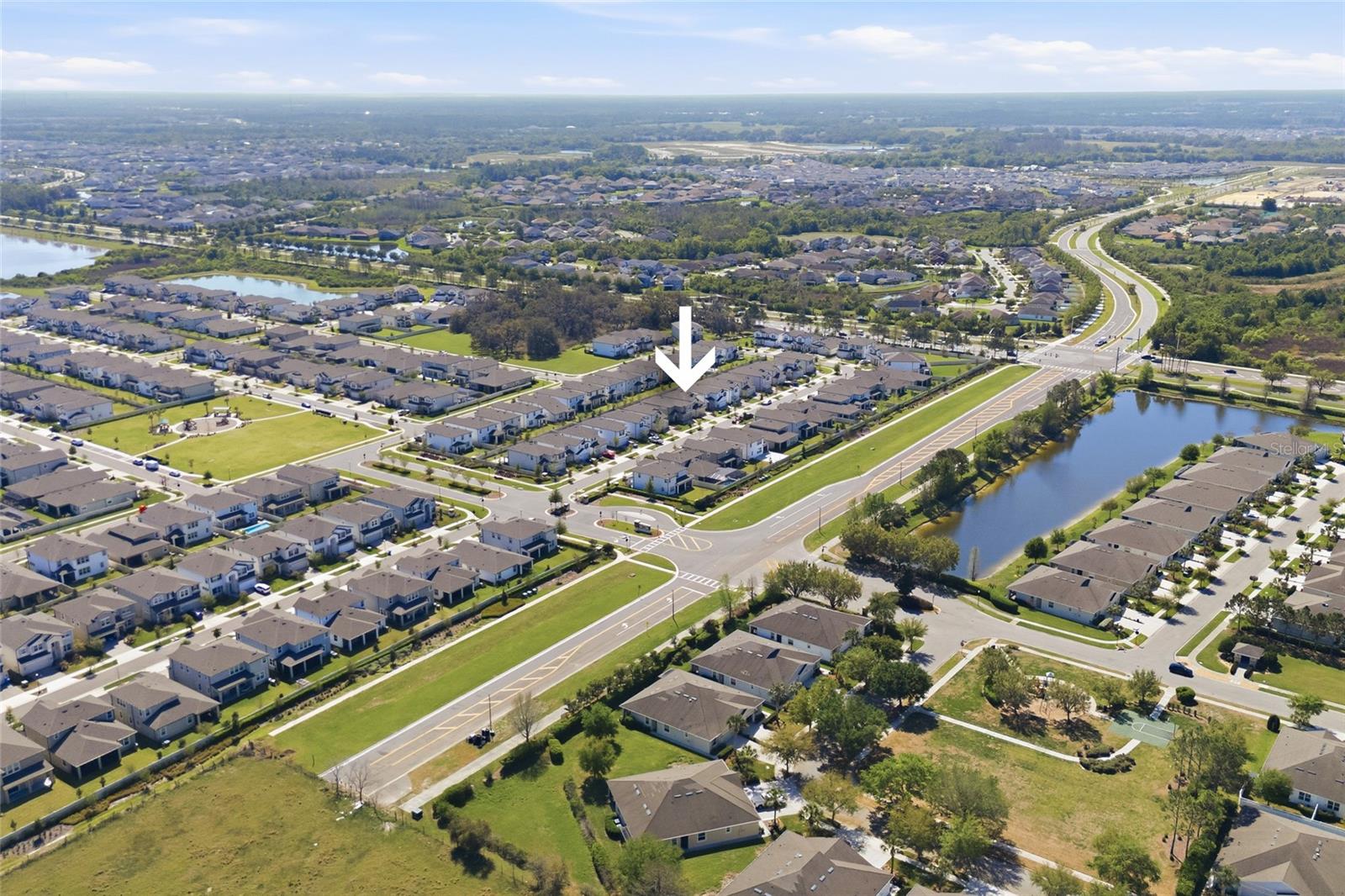 7273 NOTCHED PINE BND, WESLEY CHAPEL, FL, 33545