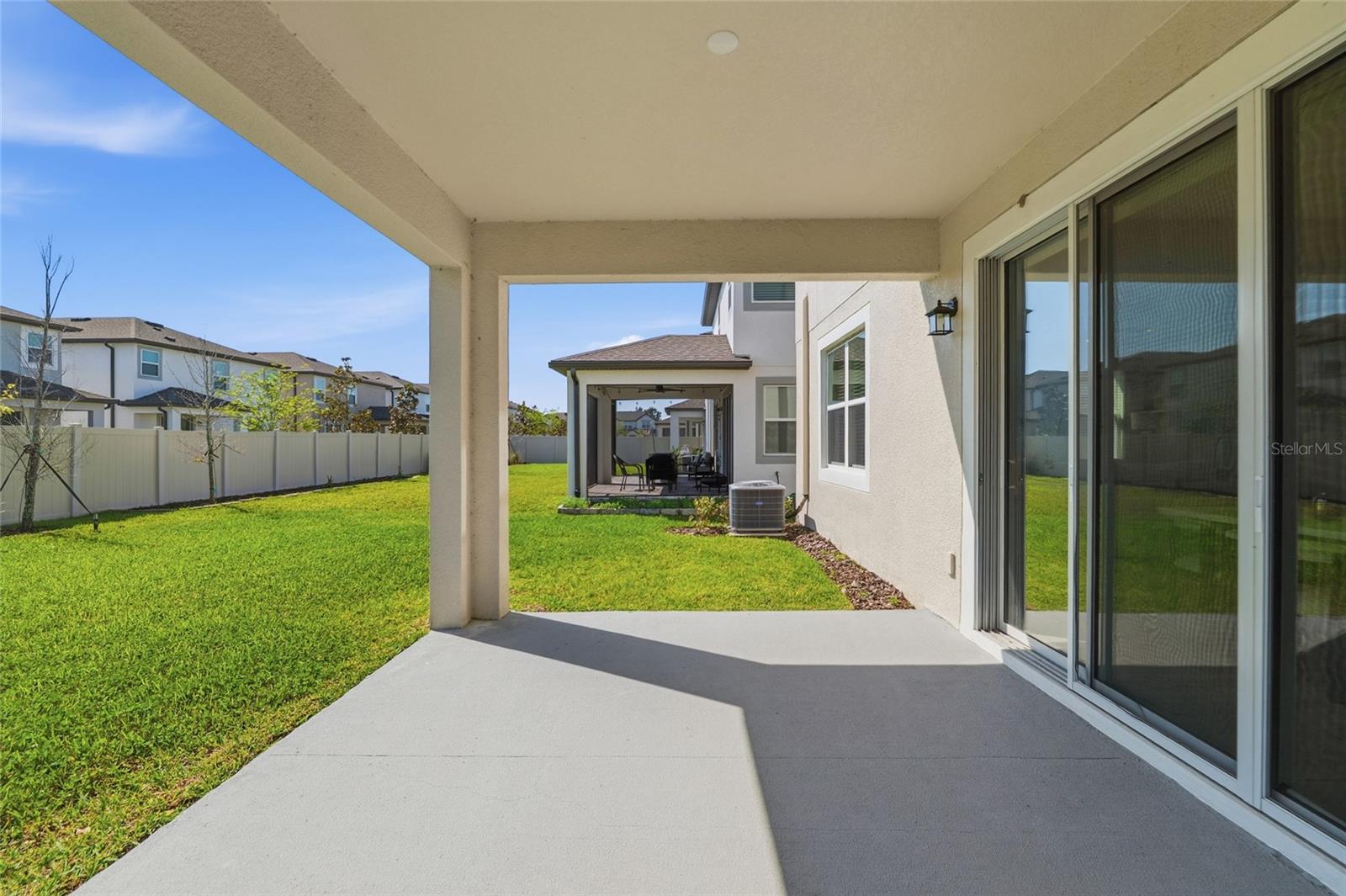 7273 NOTCHED PINE BND, WESLEY CHAPEL, FL, 33545