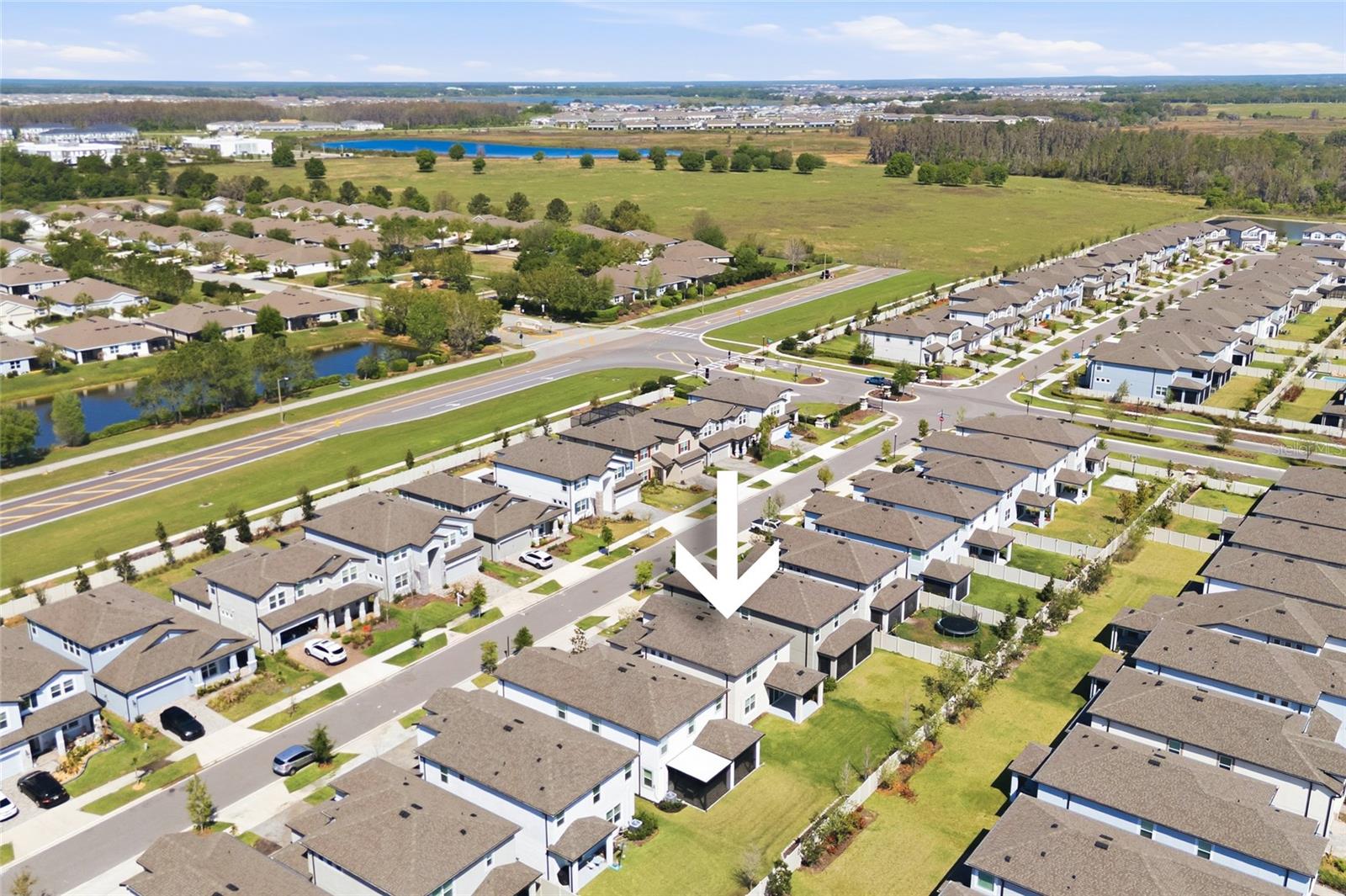 7273 NOTCHED PINE BND, WESLEY CHAPEL, FL, 33545