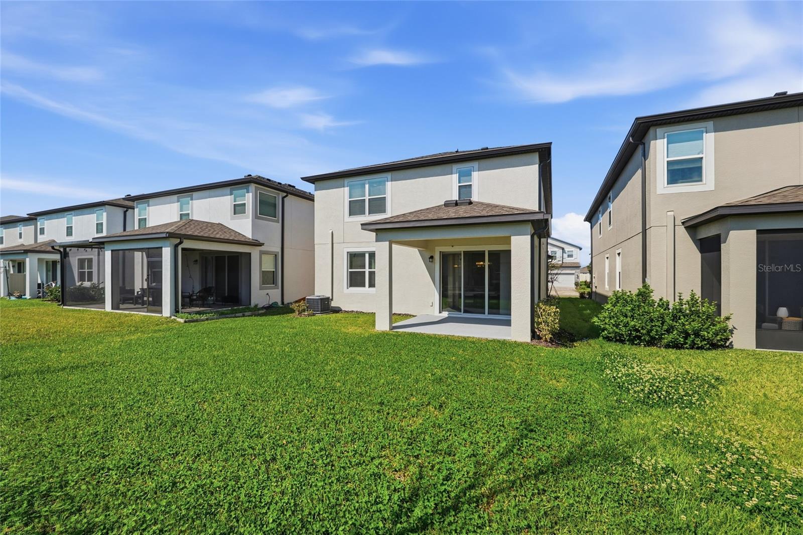 7273 NOTCHED PINE BND, WESLEY CHAPEL, FL, 33545
