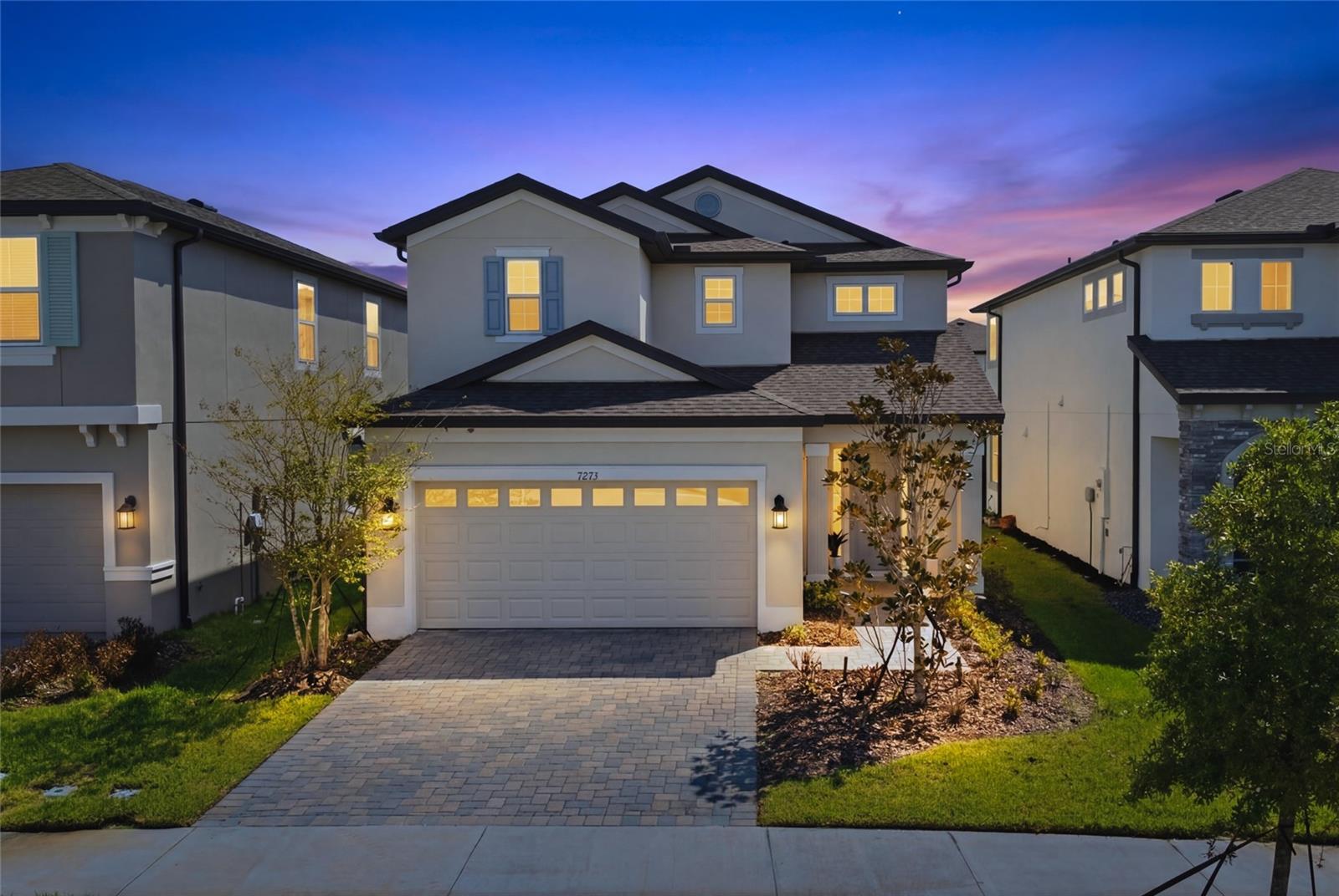 7273 NOTCHED PINE BND, WESLEY CHAPEL, FL, 33545