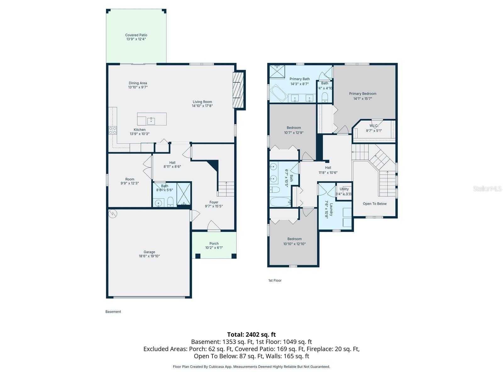 7273 NOTCHED PINE BND, WESLEY CHAPEL, FL, 33545