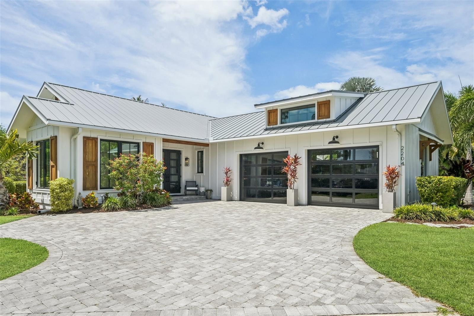 2204 89TH ST NW, BRADENTON, FL, 34209