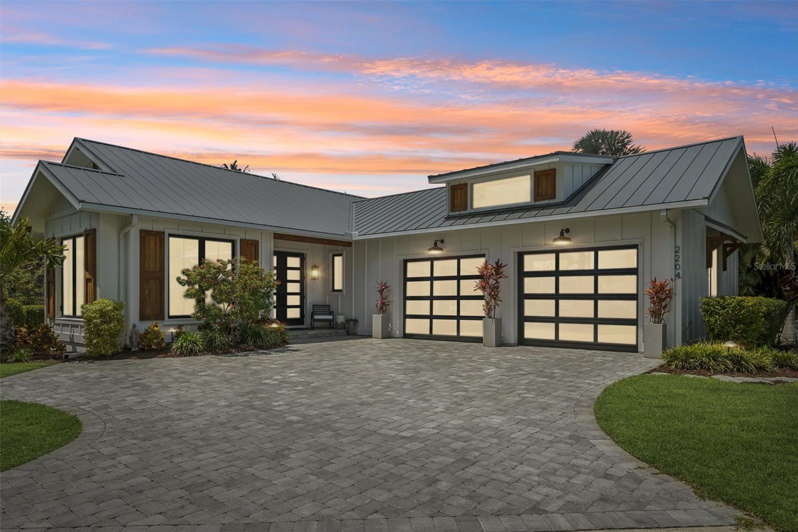 2204 89TH ST NW, BRADENTON, FL, 34209