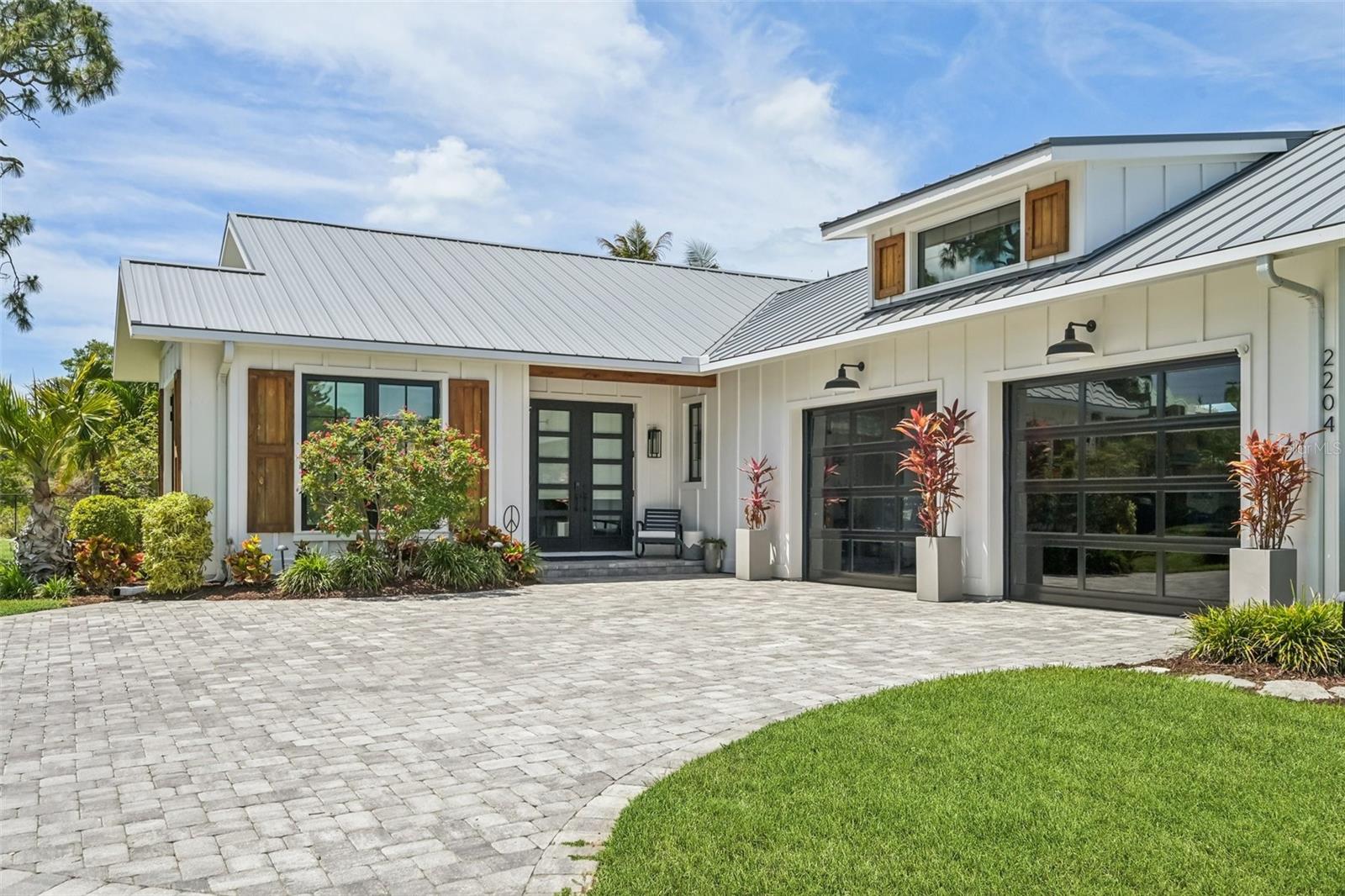 2204 89TH ST NW, BRADENTON, FL, 34209