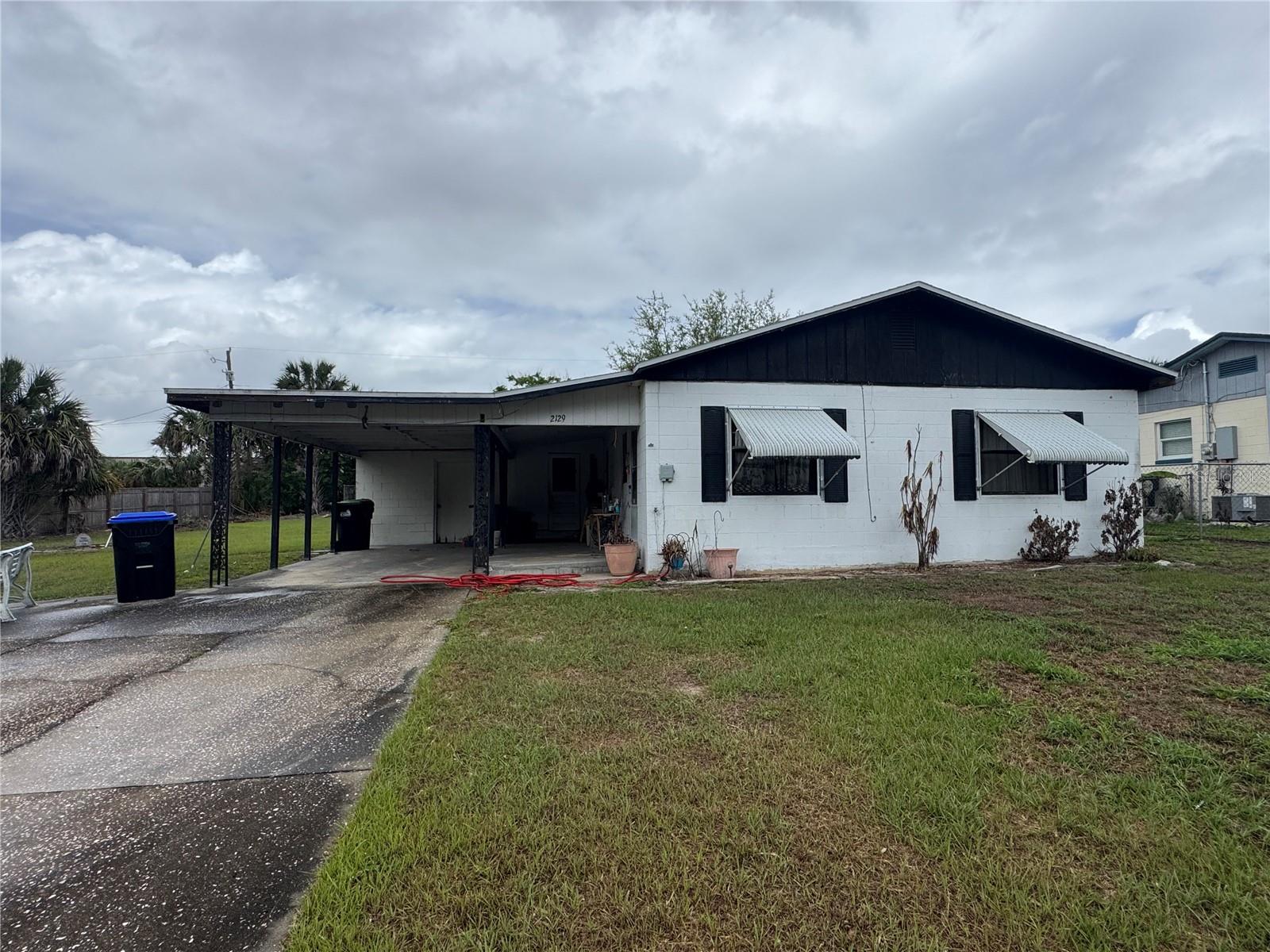 2129 BEACH AVE, APOPKA, FL, 32703