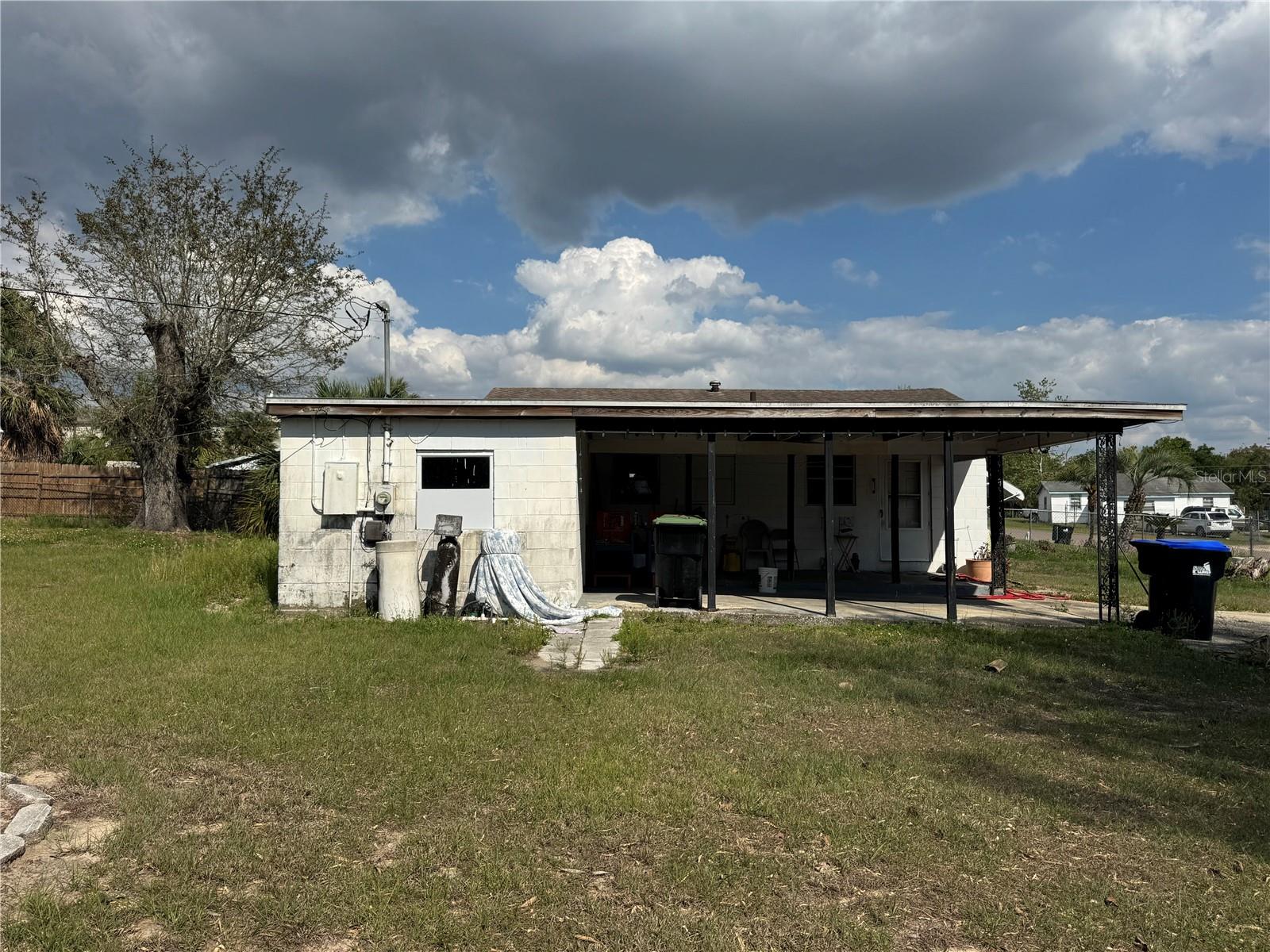 2129 BEACH AVE, APOPKA, FL, 32703