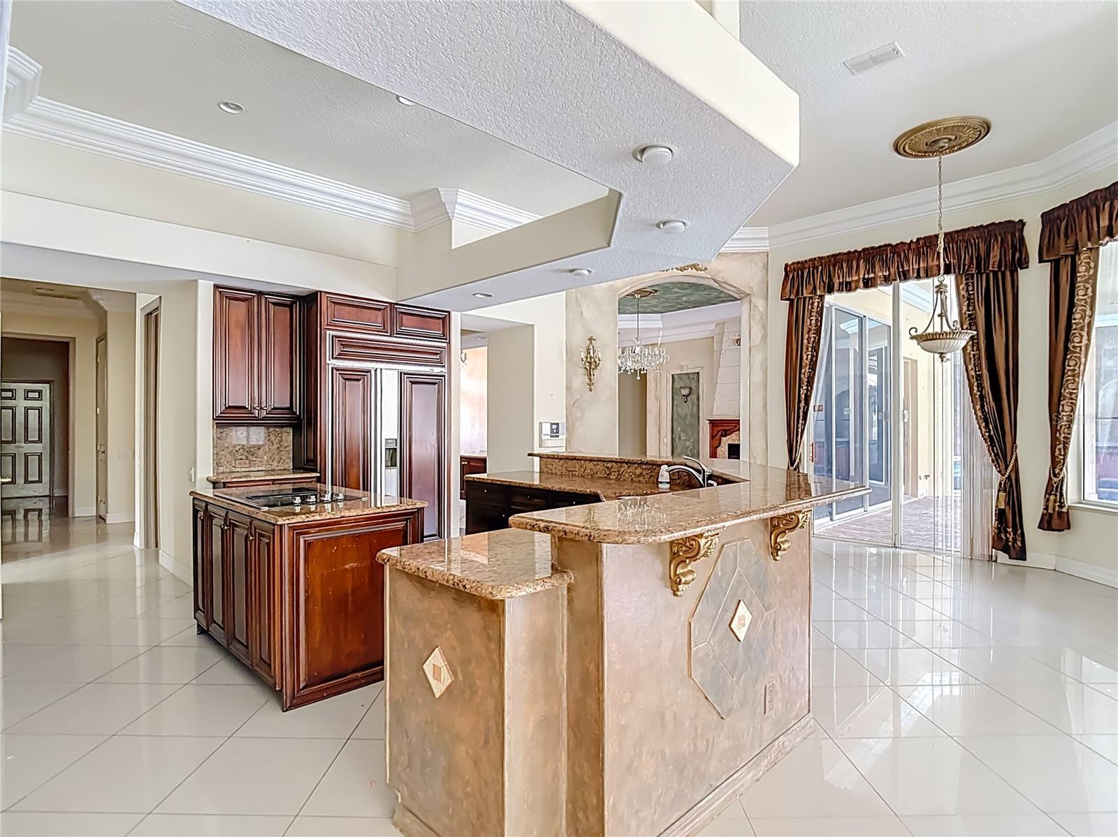 9460 BEARFOOT TRL, WEEKI WACHEE, FL, 34613