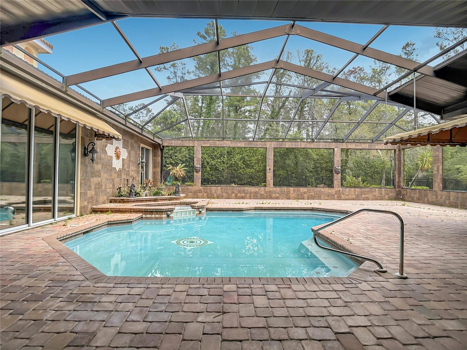 9460 BEARFOOT TRL, WEEKI WACHEE, FL, 34613