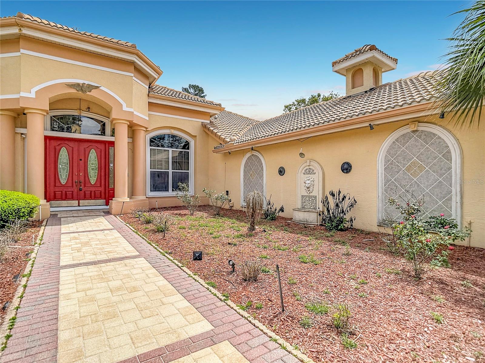 9460 BEARFOOT TRL, WEEKI WACHEE, FL, 34613