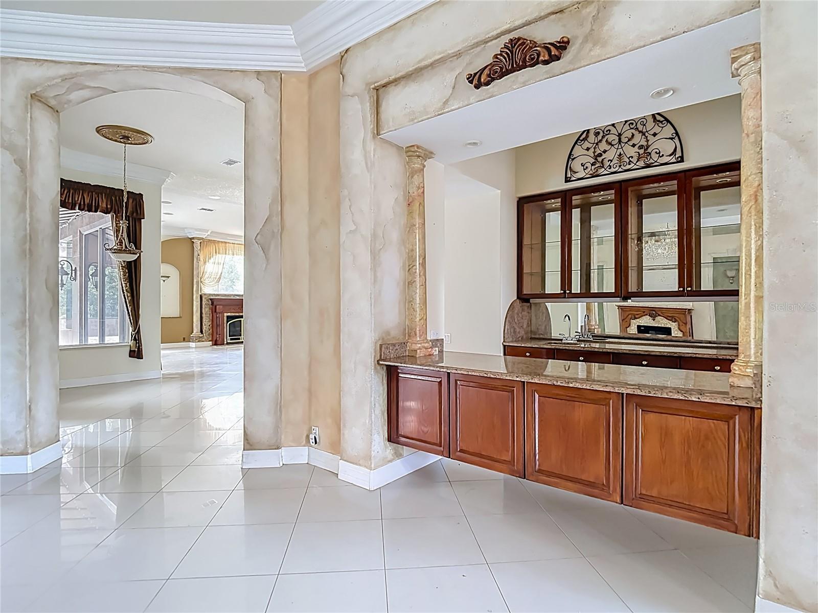 9460 BEARFOOT TRL, WEEKI WACHEE, FL, 34613