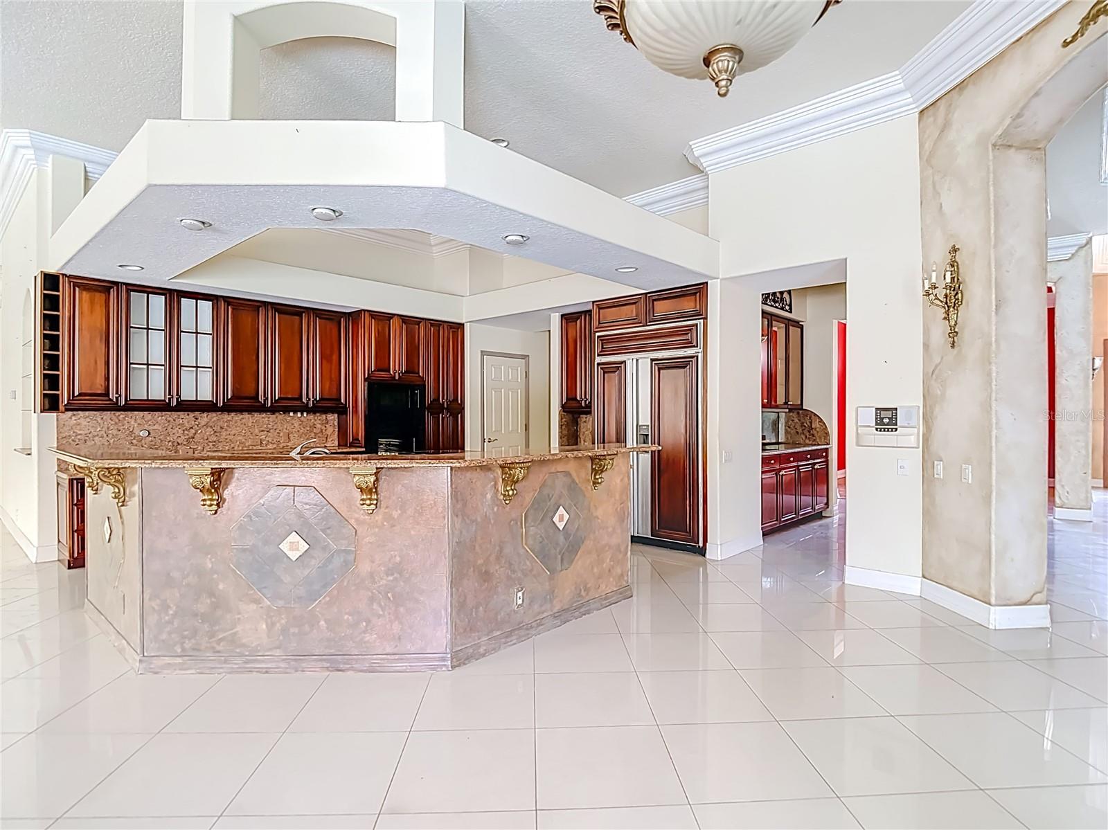 9460 BEARFOOT TRL, WEEKI WACHEE, FL, 34613