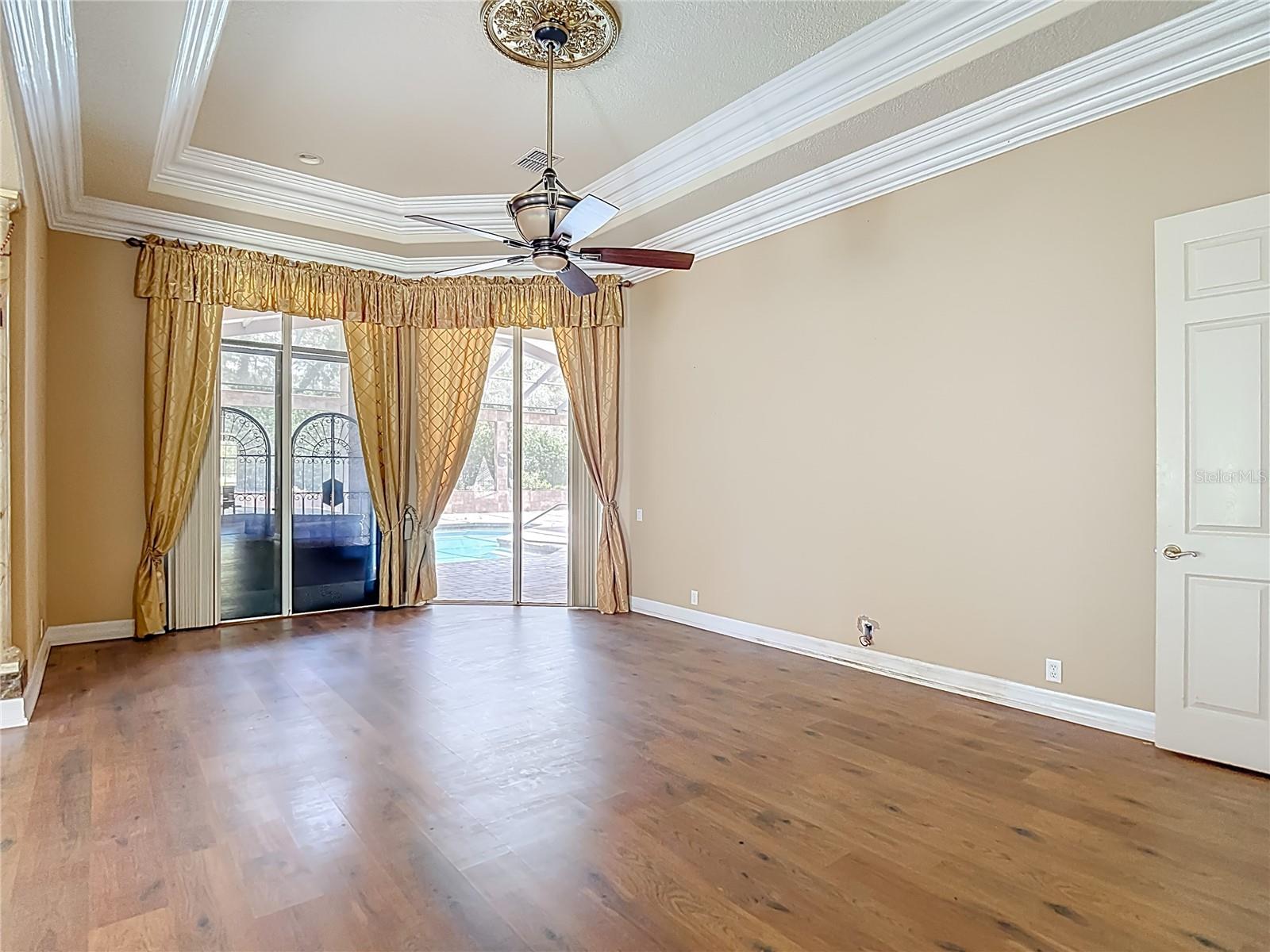 9460 BEARFOOT TRL, WEEKI WACHEE, FL, 34613