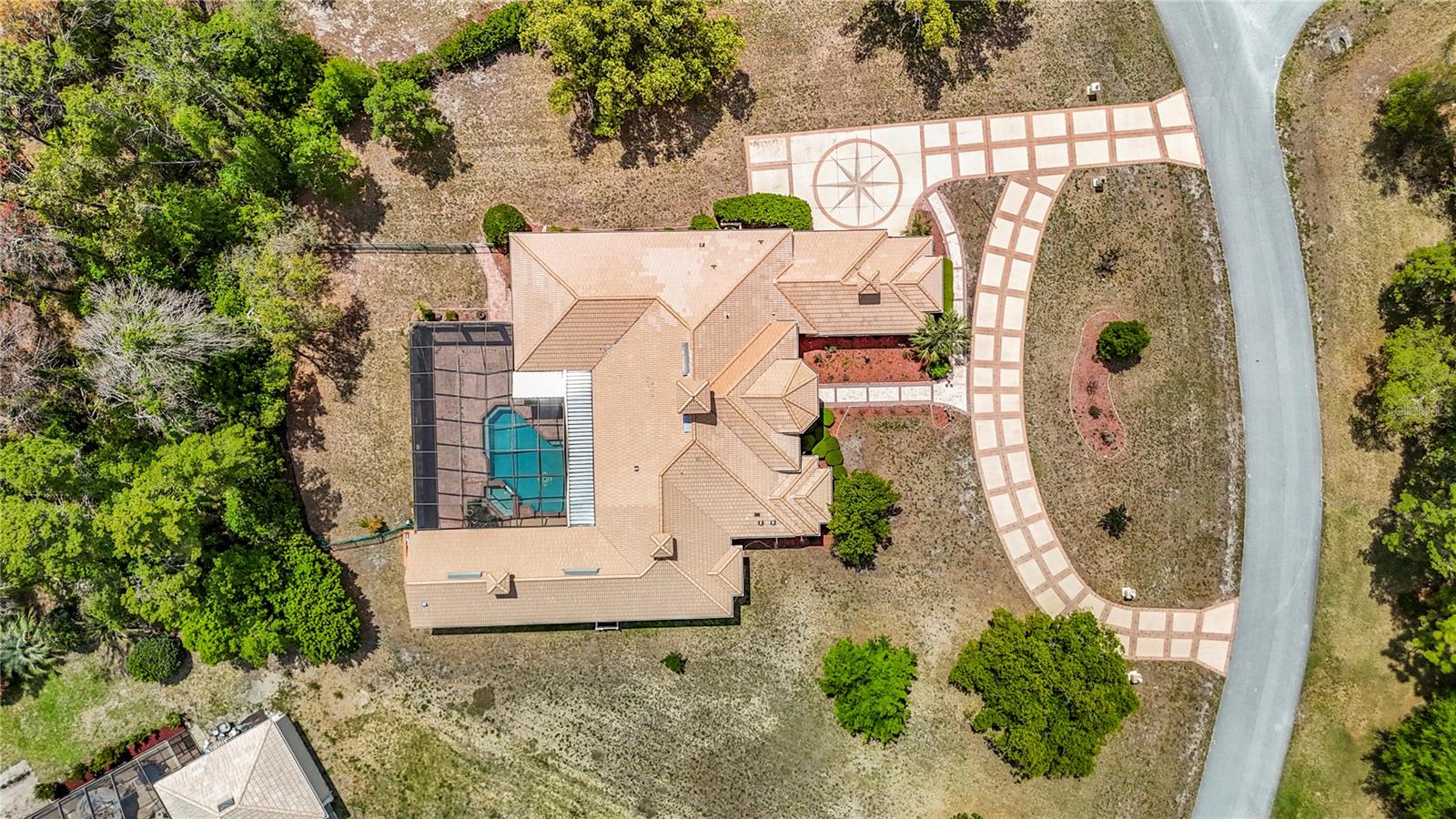 9460 BEARFOOT TRL, WEEKI WACHEE, FL, 34613