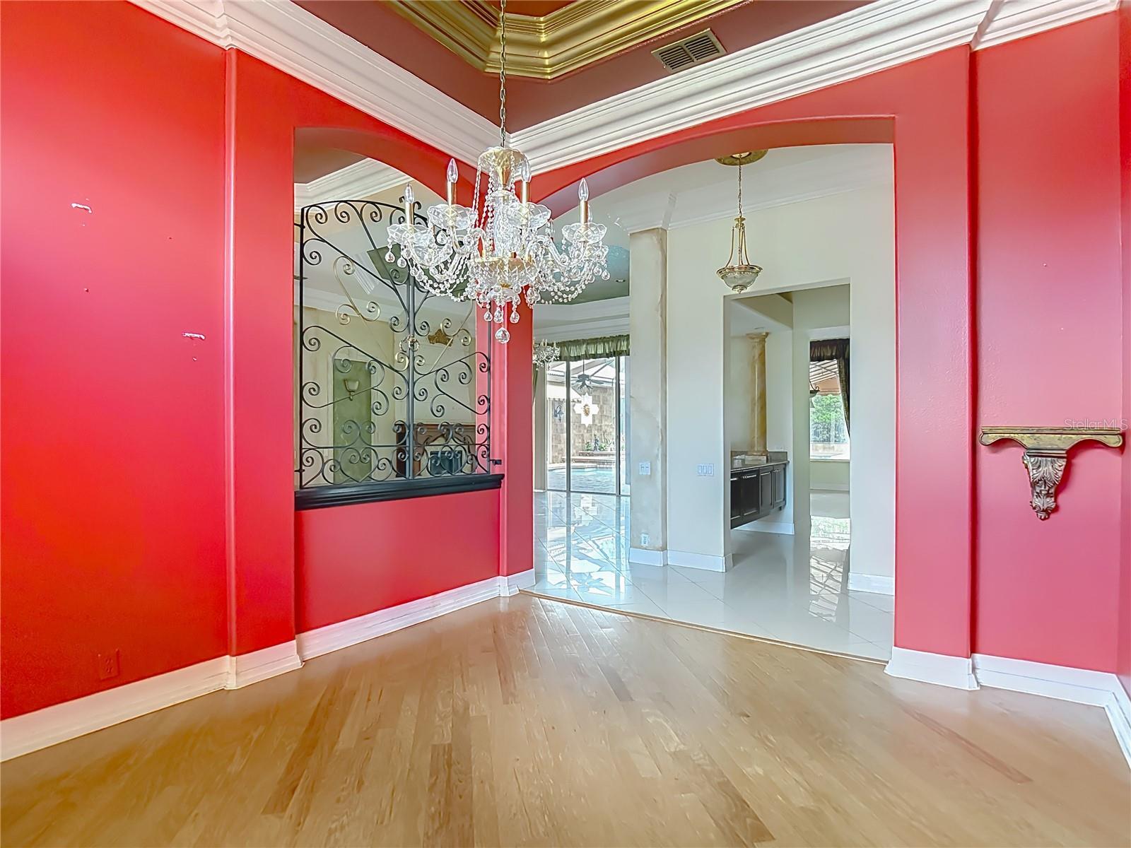 9460 BEARFOOT TRL, WEEKI WACHEE, FL, 34613