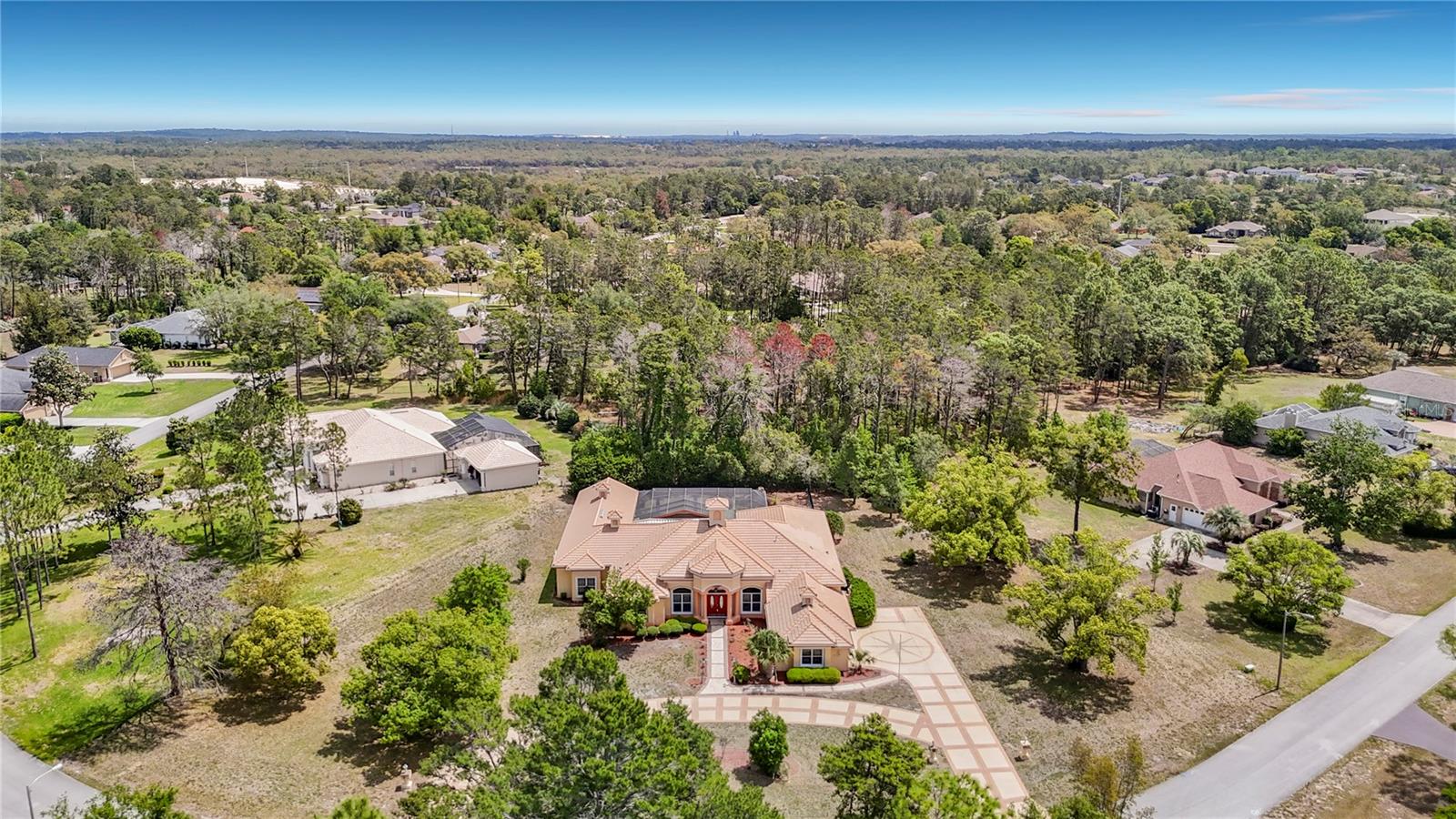 9460 BEARFOOT TRL, WEEKI WACHEE, FL, 34613