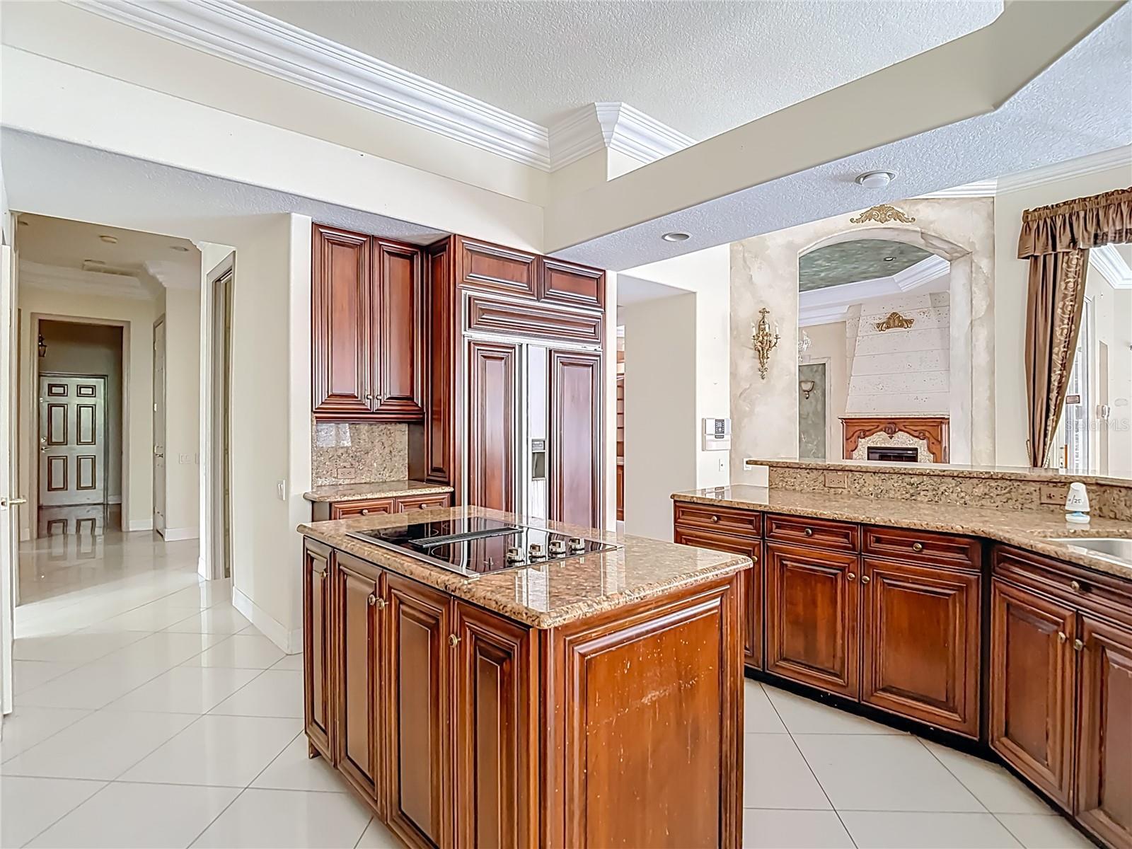 9460 BEARFOOT TRL, WEEKI WACHEE, FL, 34613