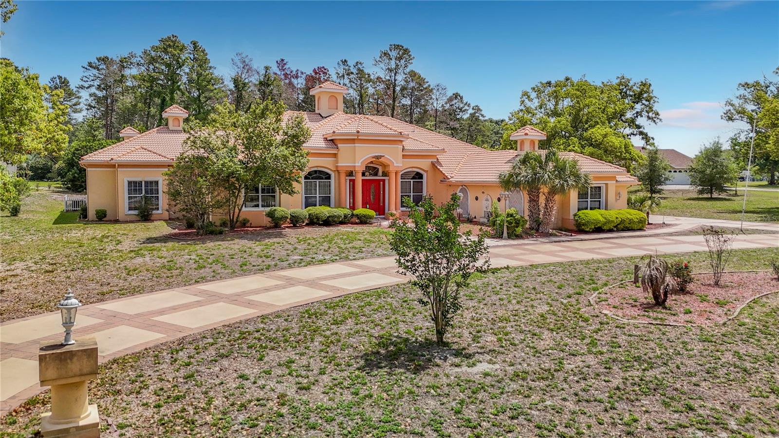 9460 BEARFOOT TRL, WEEKI WACHEE, FL, 34613