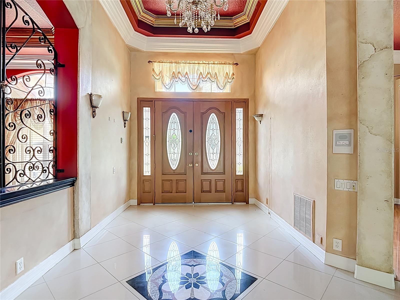 9460 BEARFOOT TRL, WEEKI WACHEE, FL, 34613