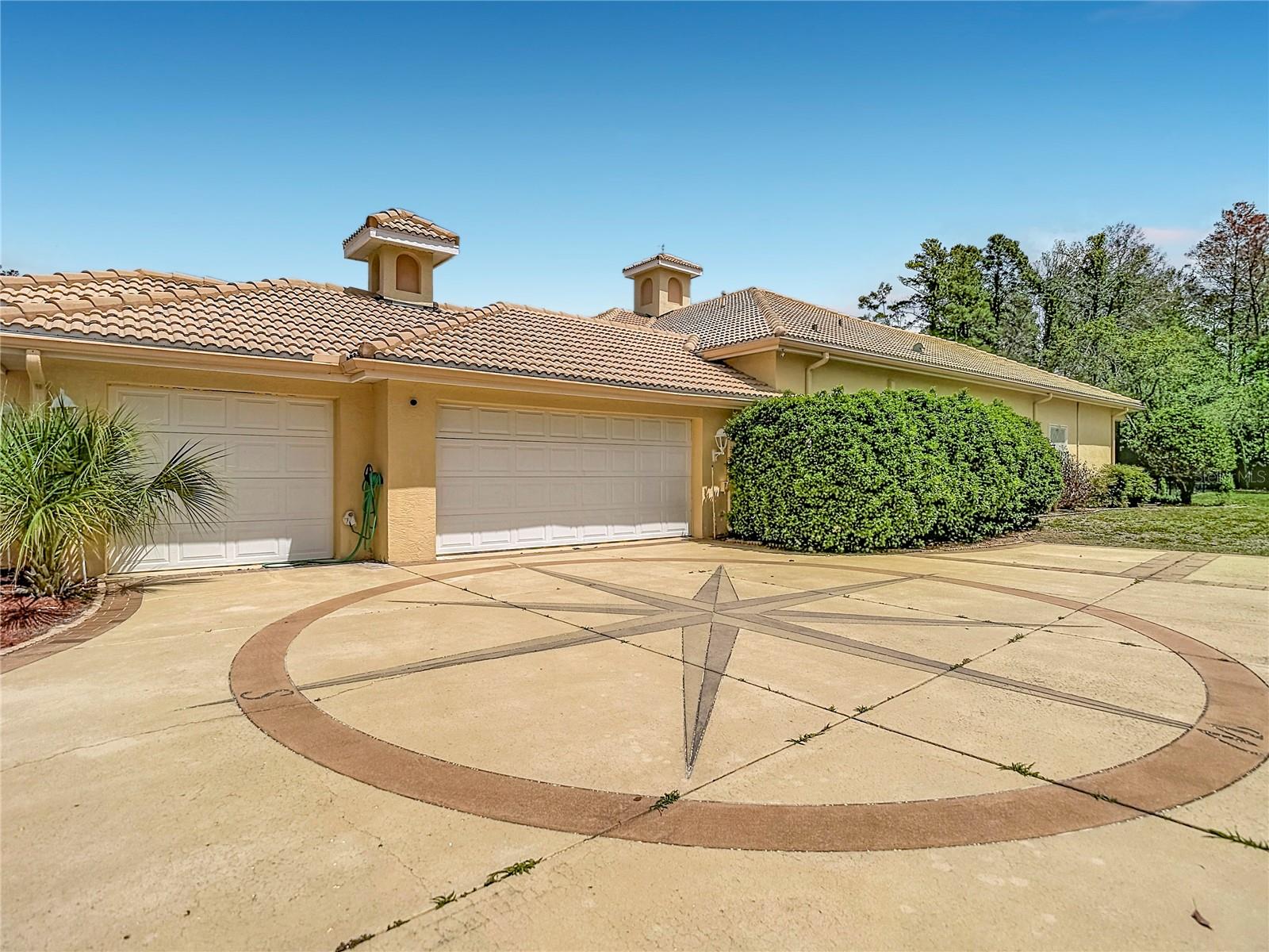 9460 BEARFOOT TRL, WEEKI WACHEE, FL, 34613