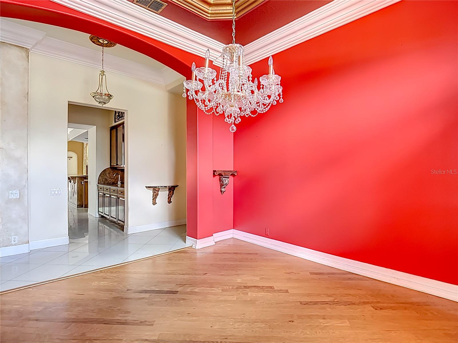 9460 BEARFOOT TRL, WEEKI WACHEE, FL, 34613