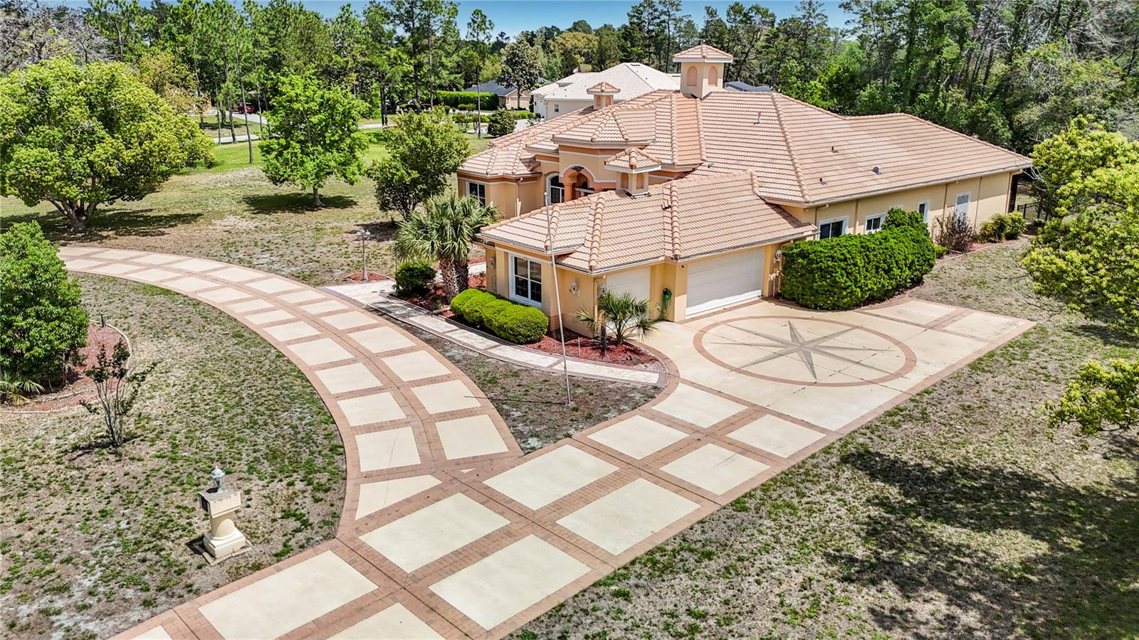 9460 BEARFOOT TRL, WEEKI WACHEE, FL, 34613