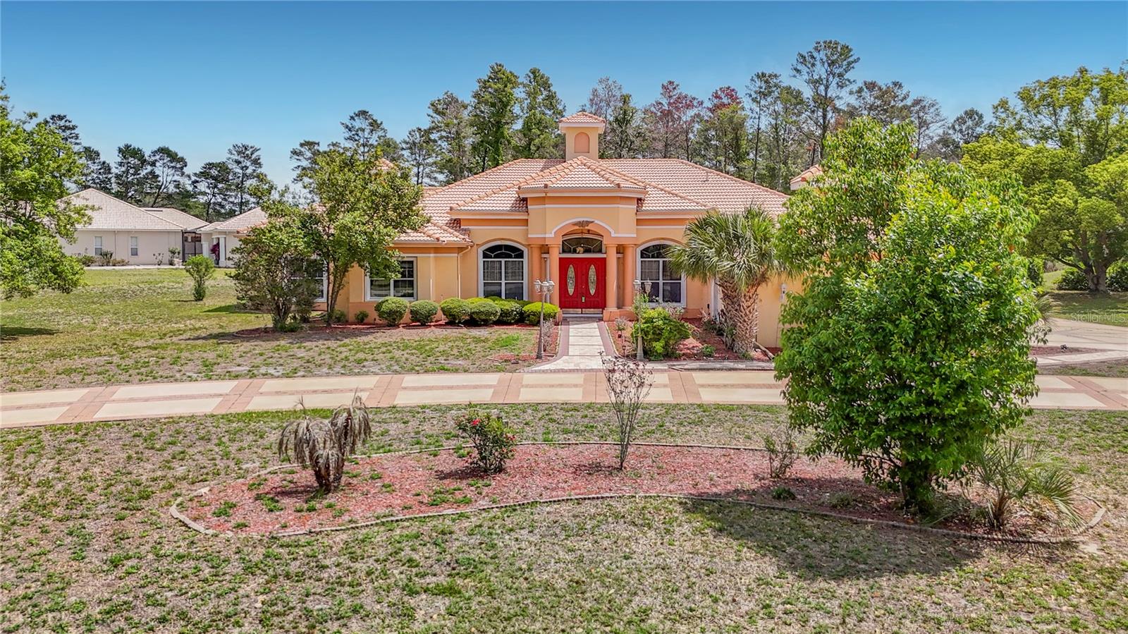 9460 BEARFOOT TRL, WEEKI WACHEE, FL, 34613