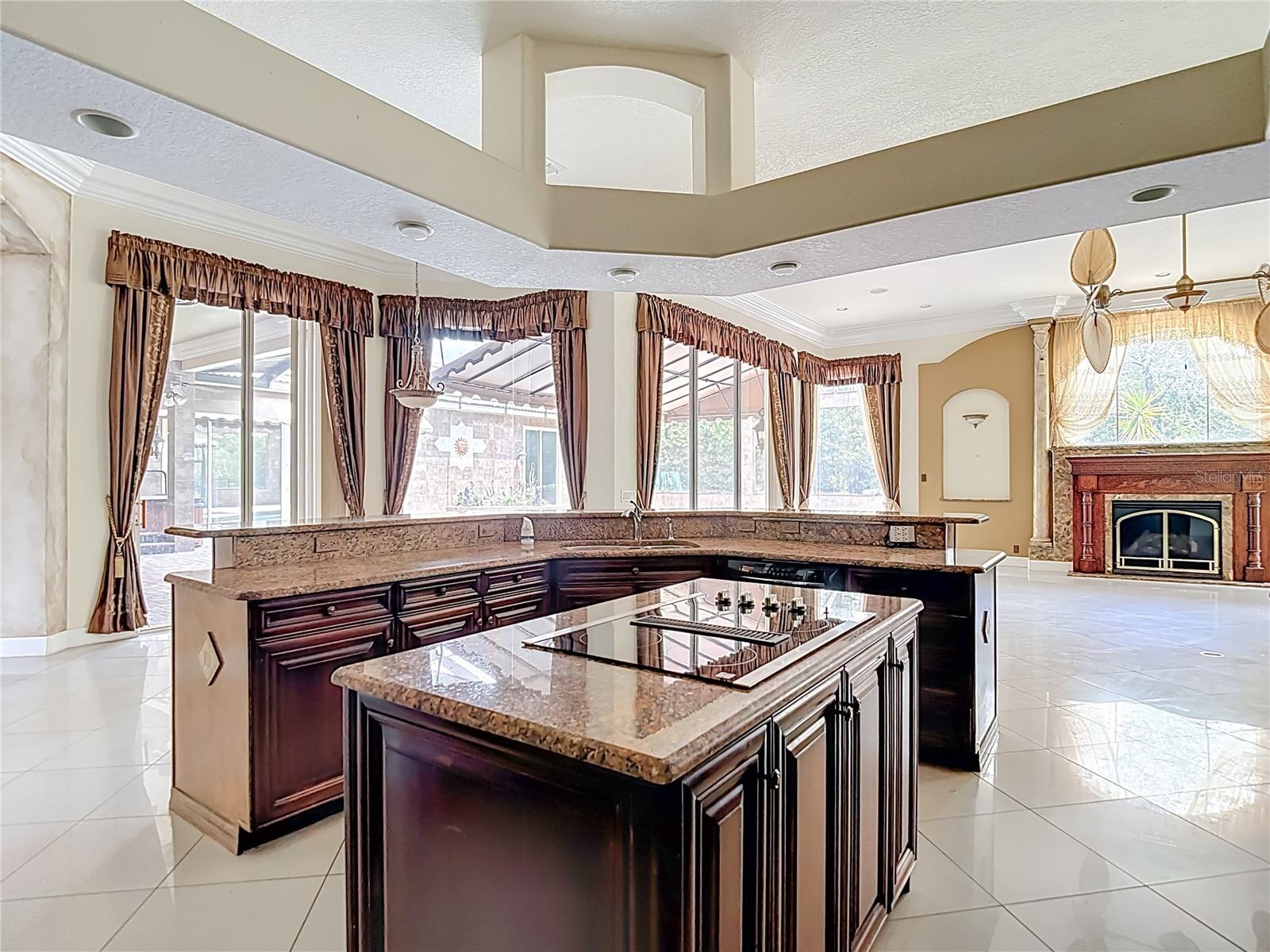 9460 BEARFOOT TRL, WEEKI WACHEE, FL, 34613