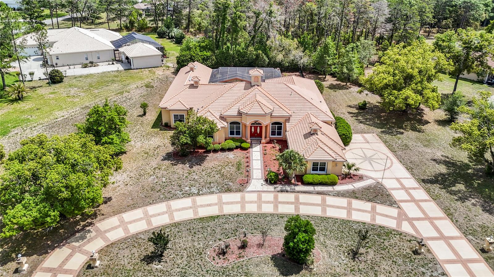 9460 BEARFOOT TRL, WEEKI WACHEE, FL, 34613