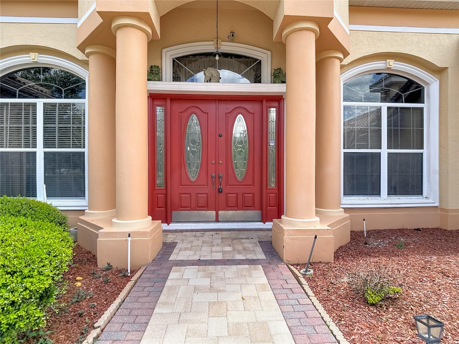 9460 BEARFOOT TRL, WEEKI WACHEE, FL, 34613