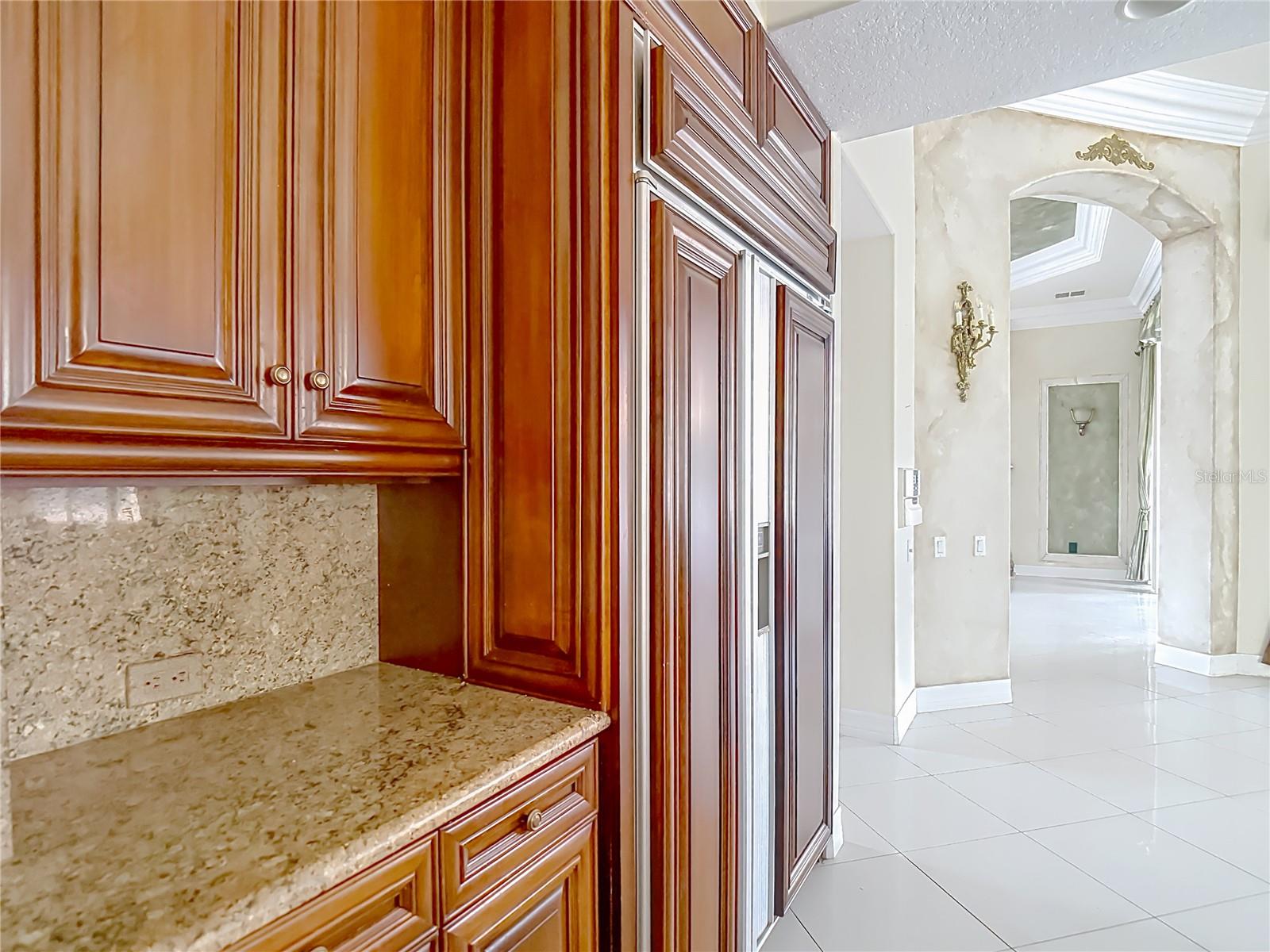 9460 BEARFOOT TRL, WEEKI WACHEE, FL, 34613