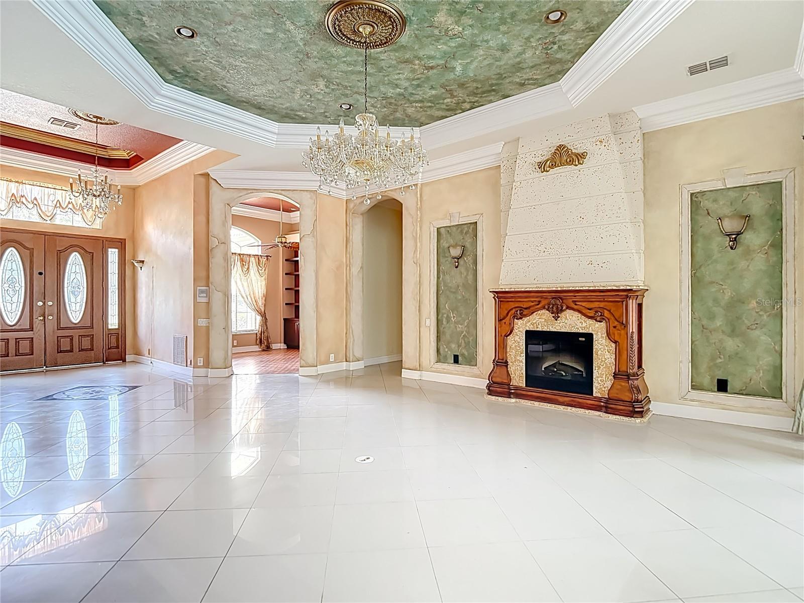 9460 BEARFOOT TRL, WEEKI WACHEE, FL, 34613