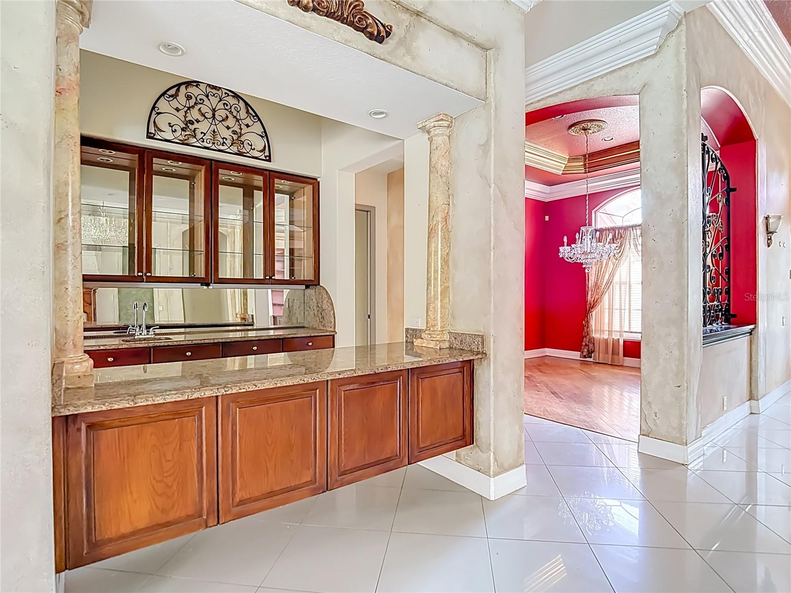 9460 BEARFOOT TRL, WEEKI WACHEE, FL, 34613