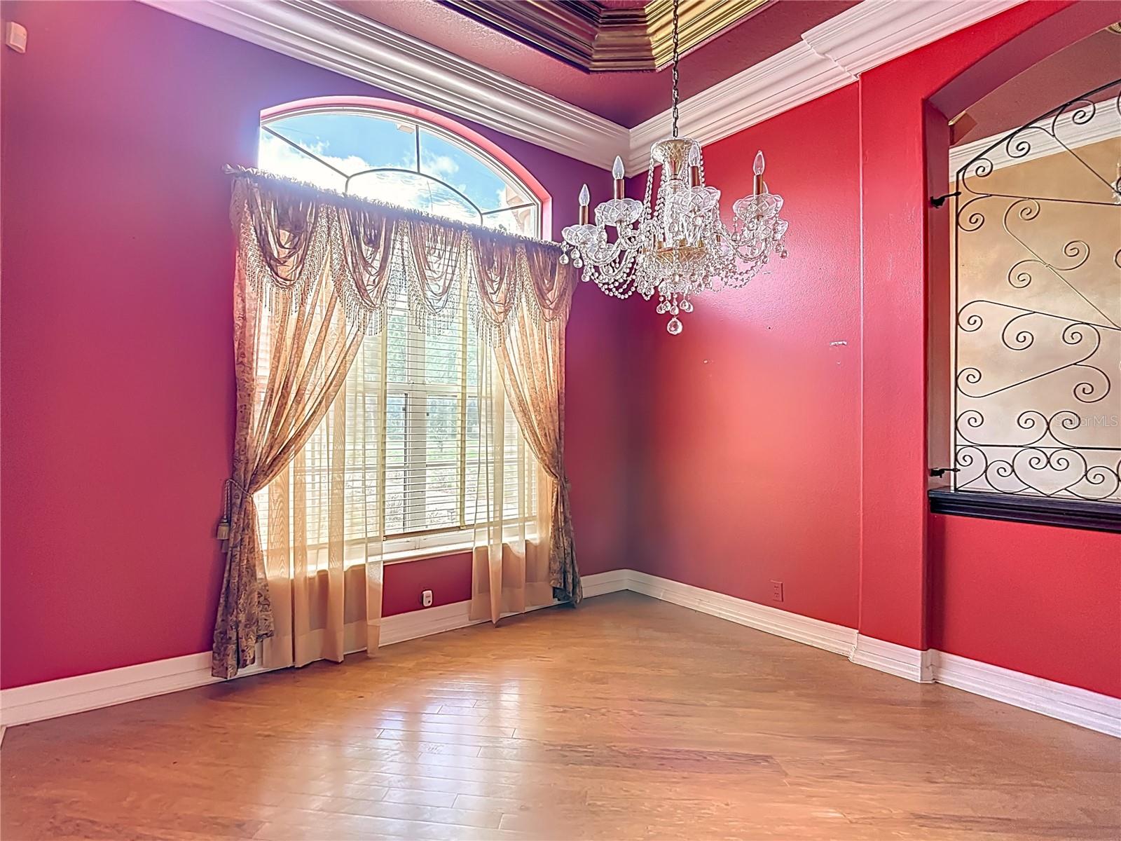 9460 BEARFOOT TRL, WEEKI WACHEE, FL, 34613