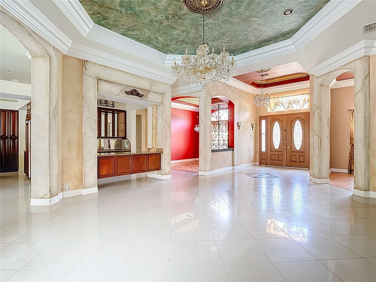 9460 BEARFOOT TRL, WEEKI WACHEE, FL, 34613
