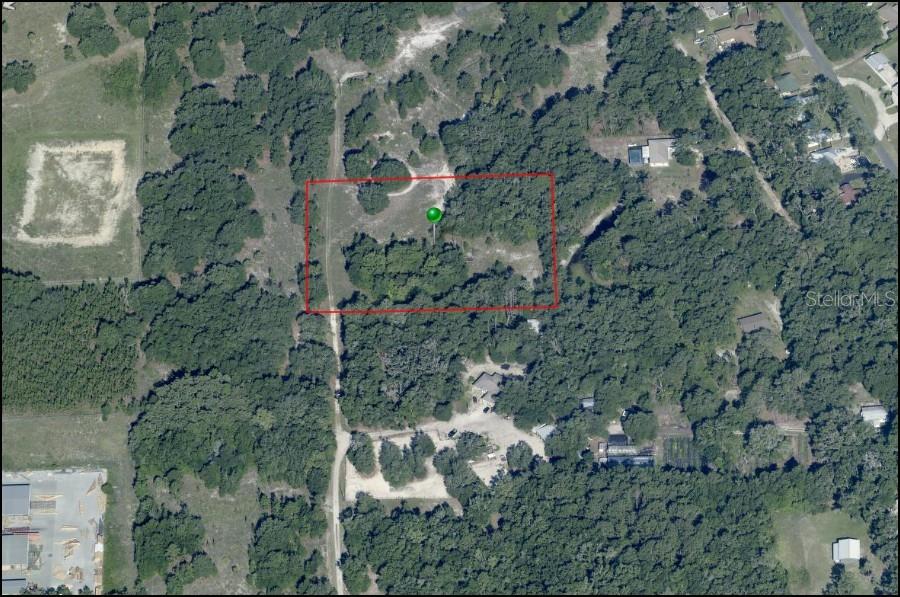 2725 W WAYCORMON CT, DUNNELLON, FL, 34433