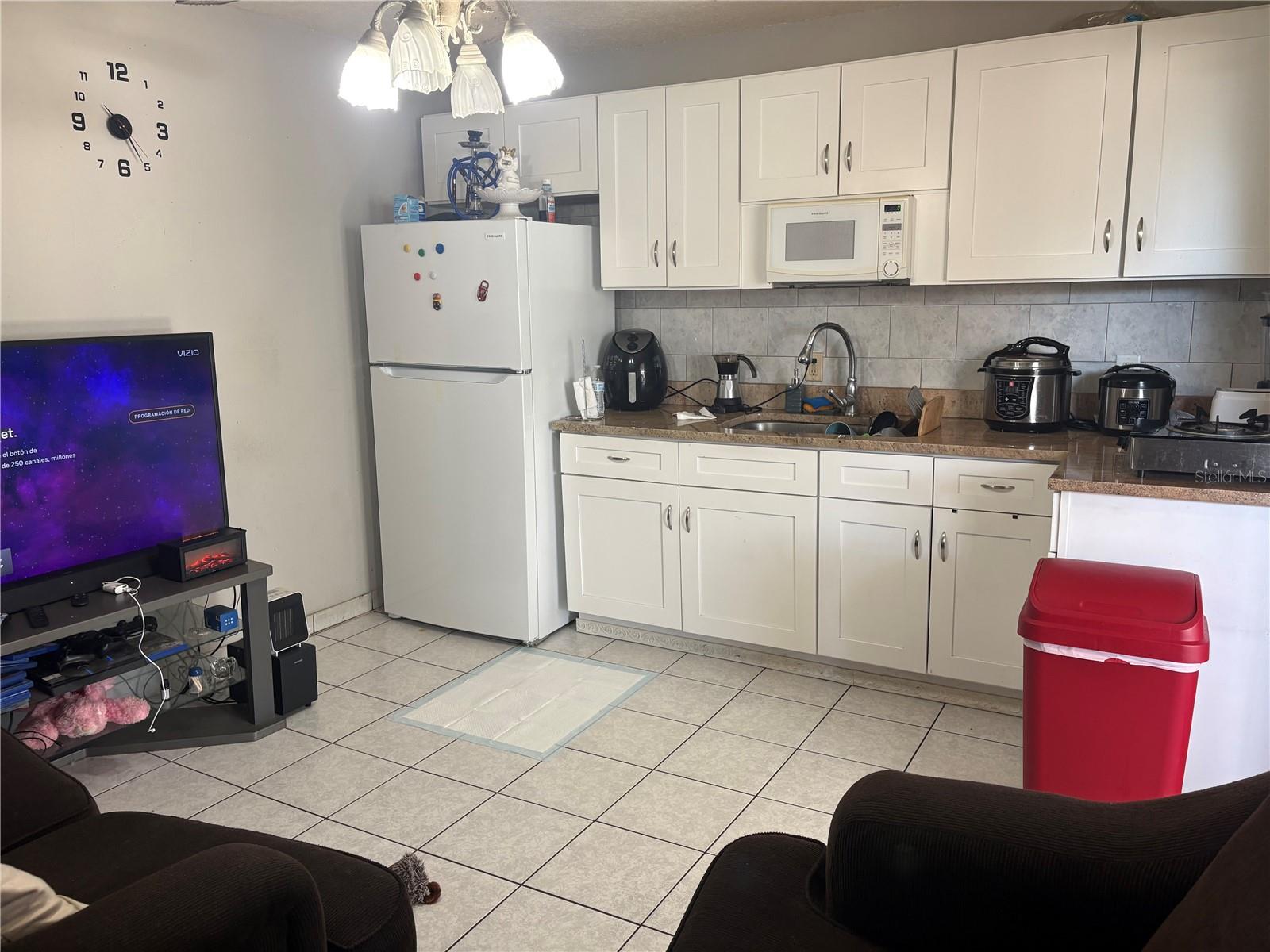 4540 W JEAN ST, TAMPA, FL, 33614