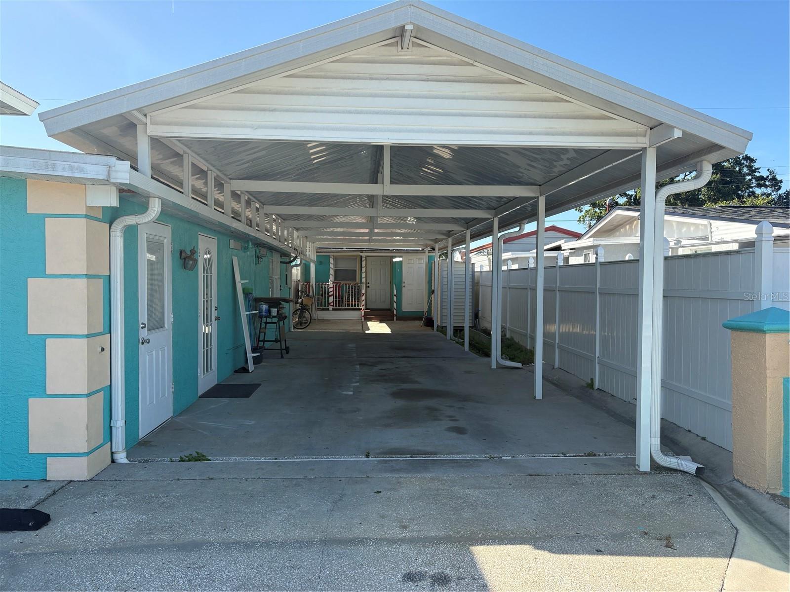 4540 W JEAN ST, TAMPA, FL, 33614