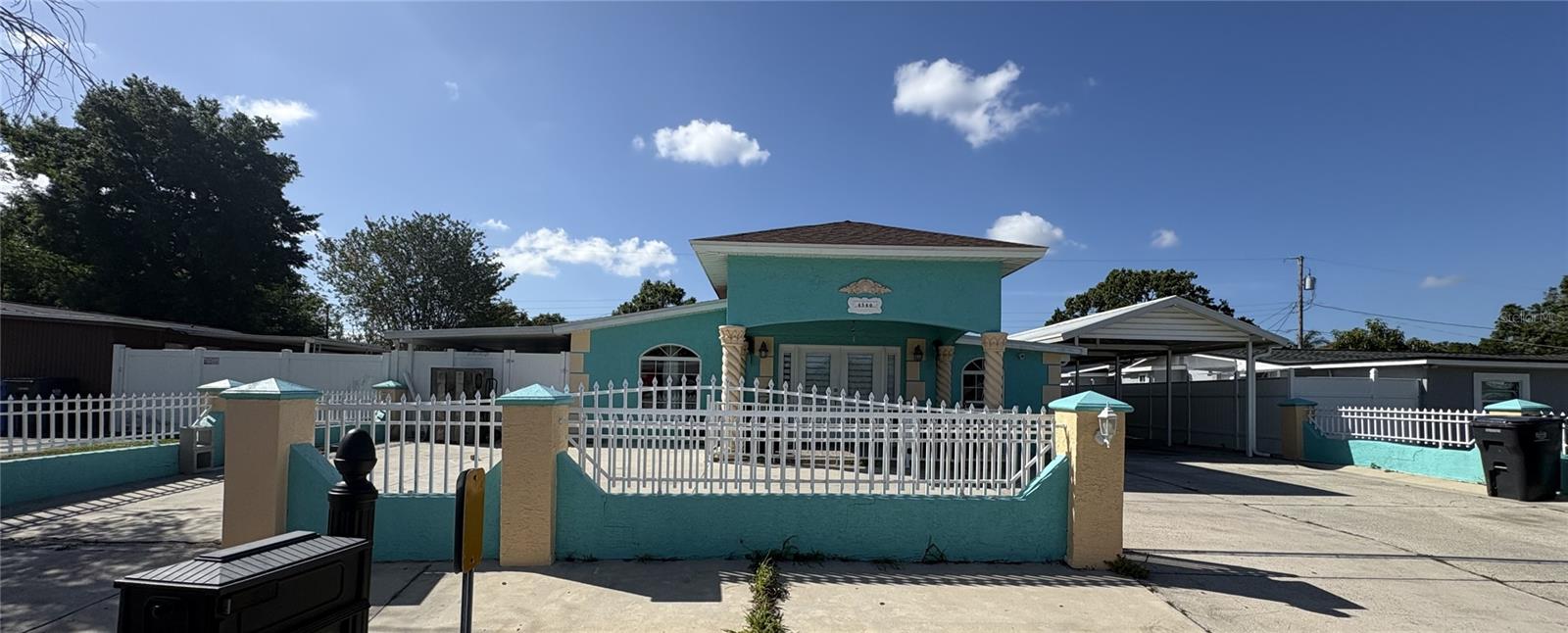 4540 W JEAN ST, TAMPA, FL, 33614