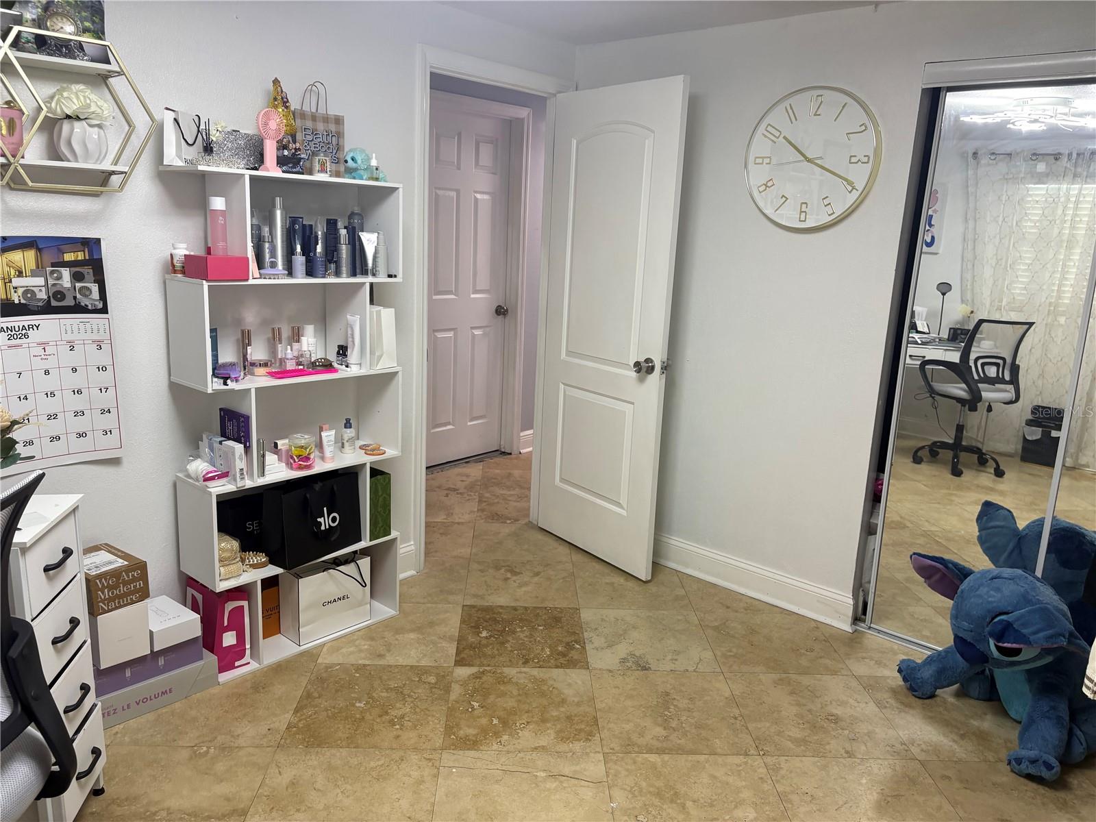 4540 W JEAN ST, TAMPA, FL, 33614