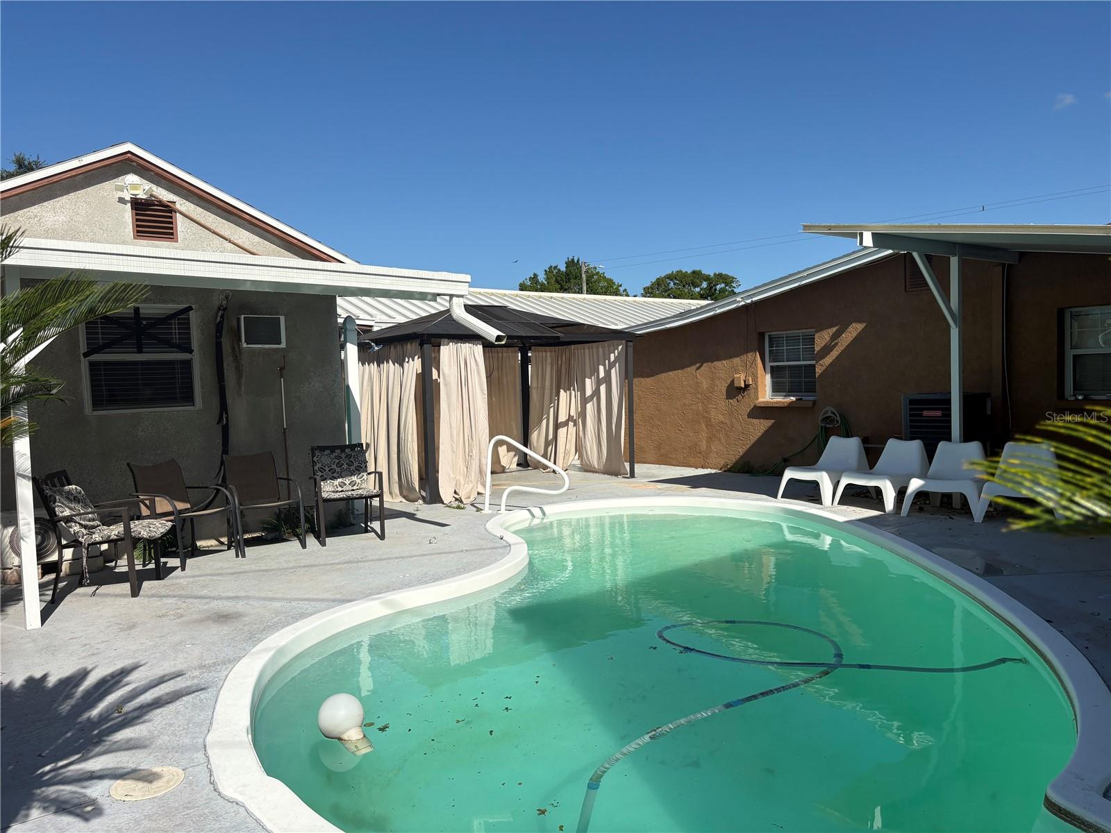 4540 W JEAN ST, TAMPA, FL, 33614