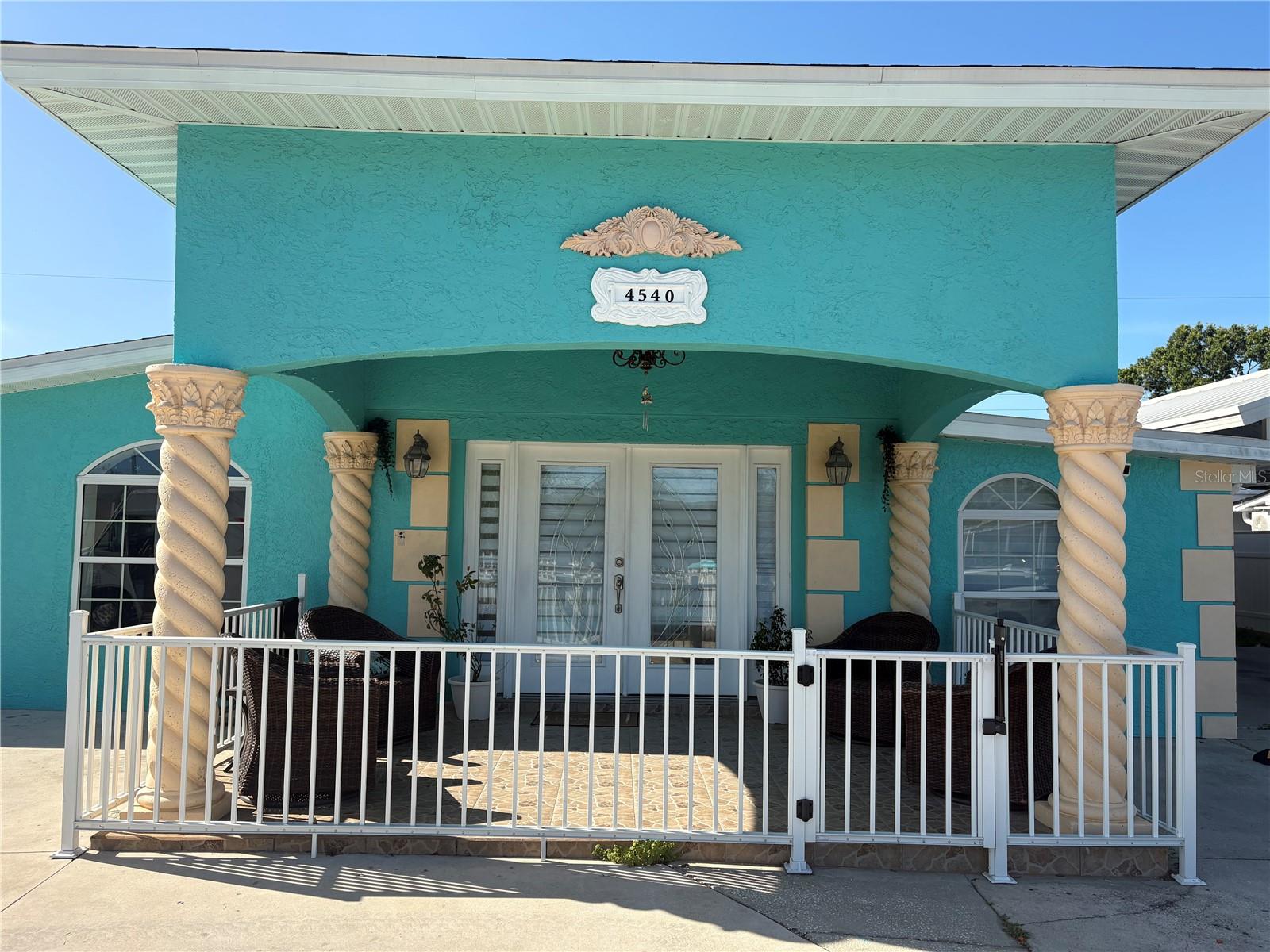 4540 W JEAN ST, TAMPA, FL, 33614