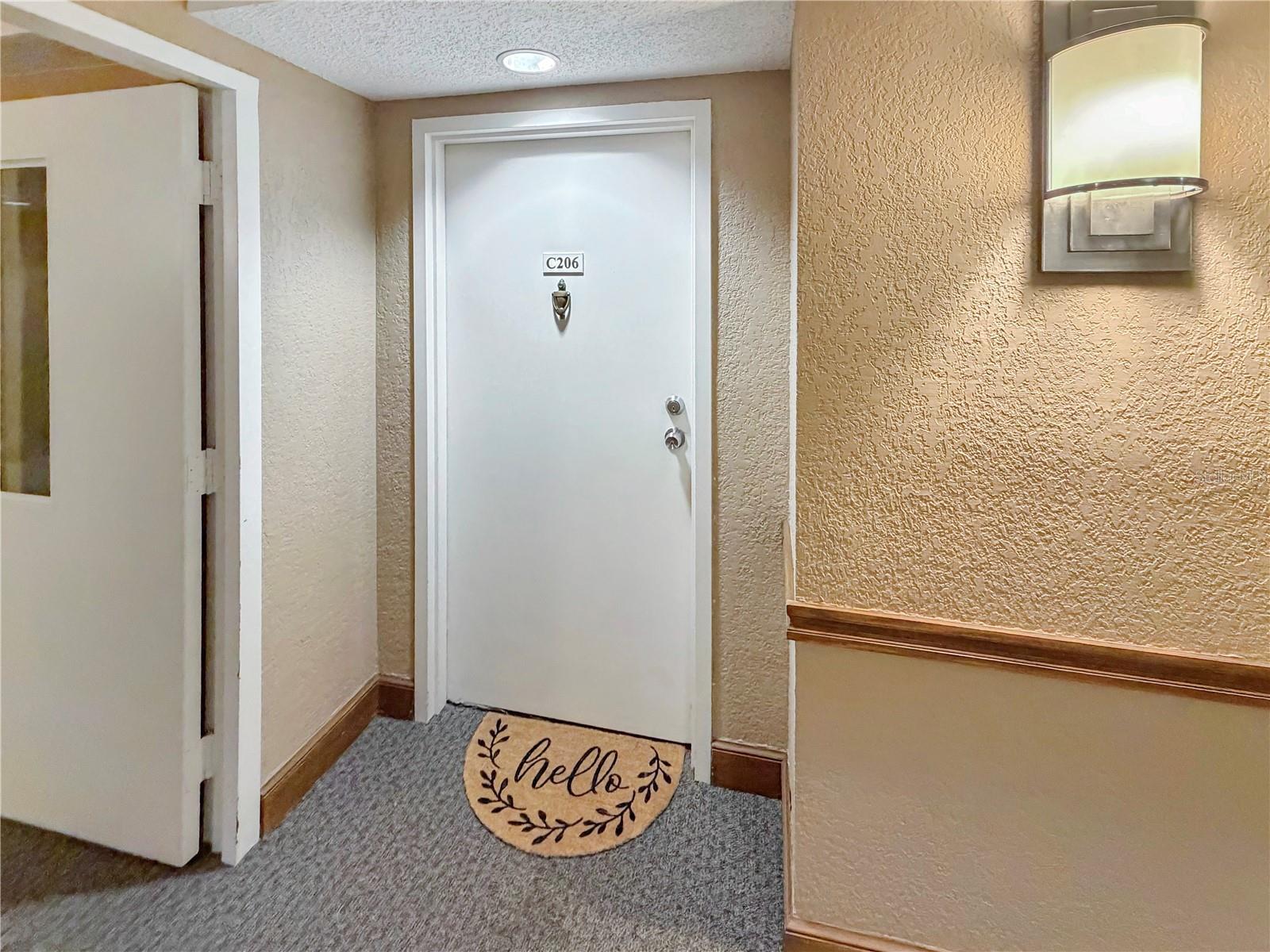 2333 FEATHER SOUND DR #C206, CLEARWATER, FL, 33762