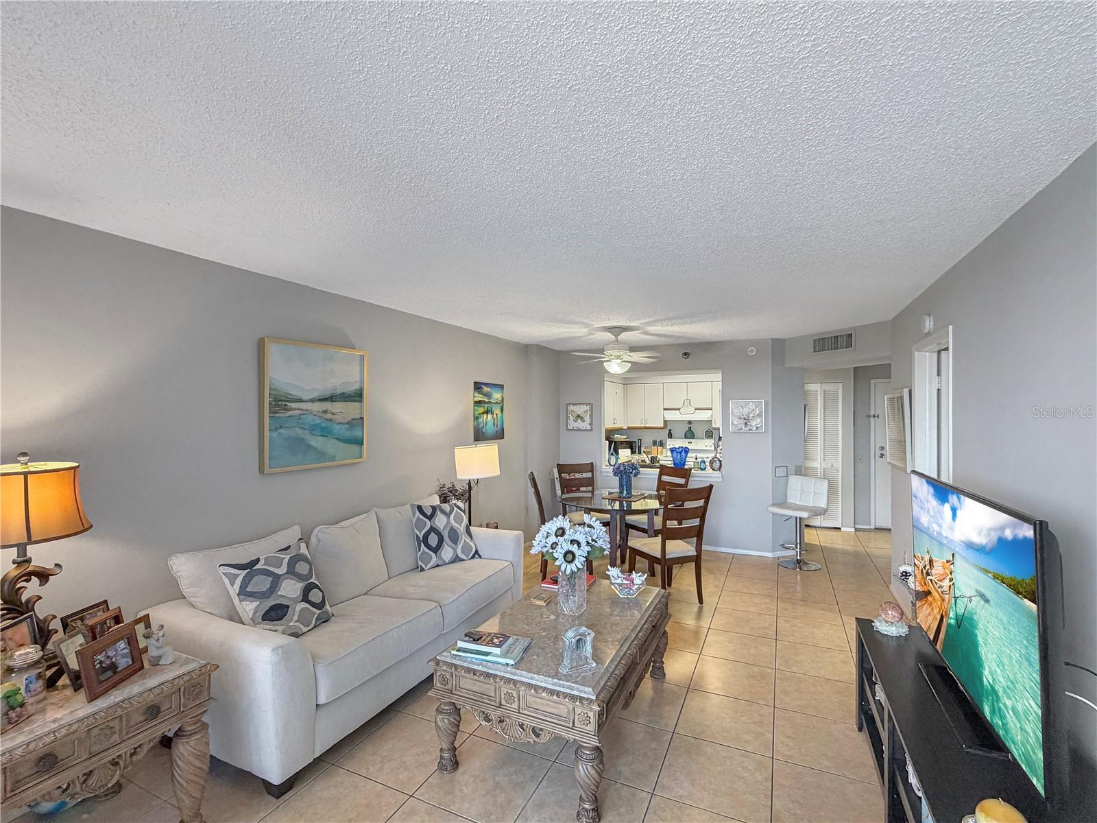 2333 FEATHER SOUND DR #C206, CLEARWATER, FL, 33762