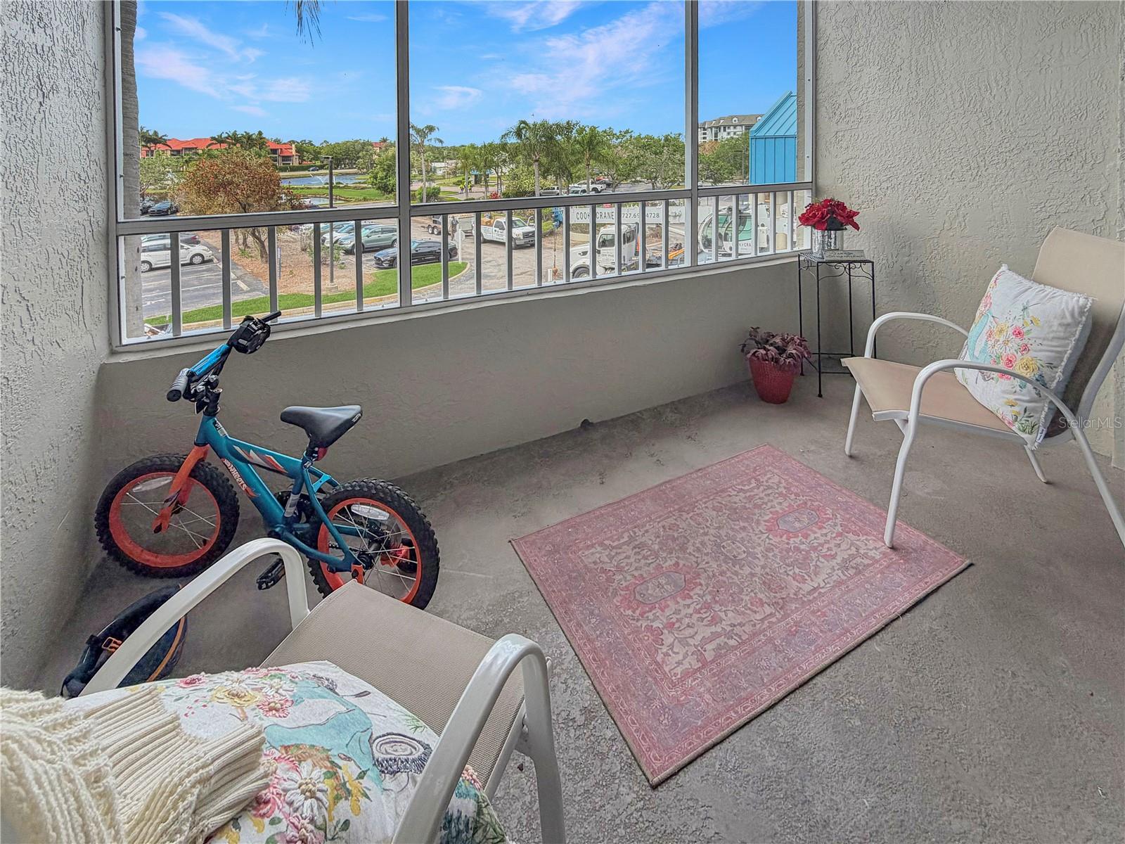 2333 FEATHER SOUND DR #C206, CLEARWATER, FL, 33762