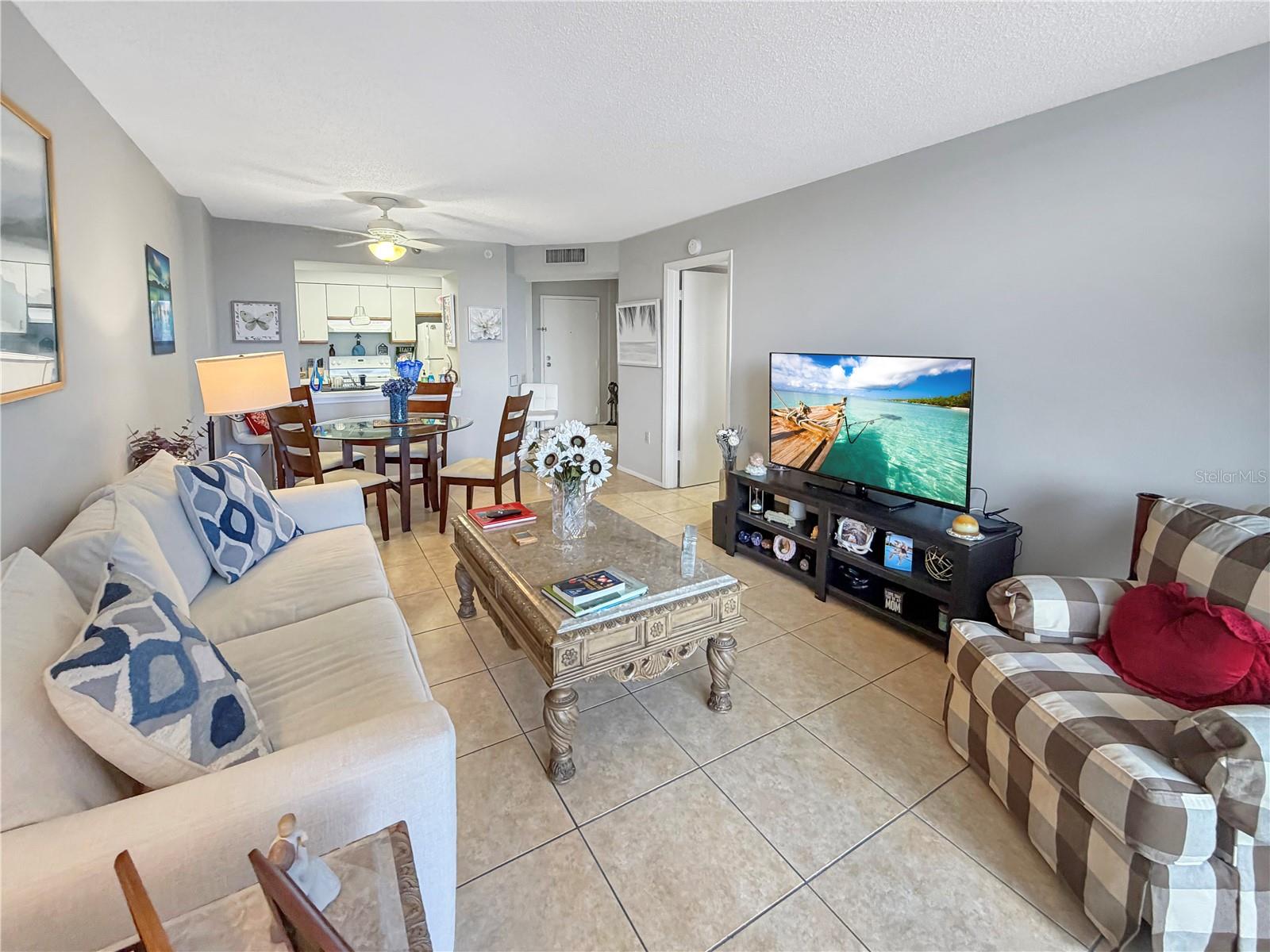 2333 FEATHER SOUND DR #C206, CLEARWATER, FL, 33762